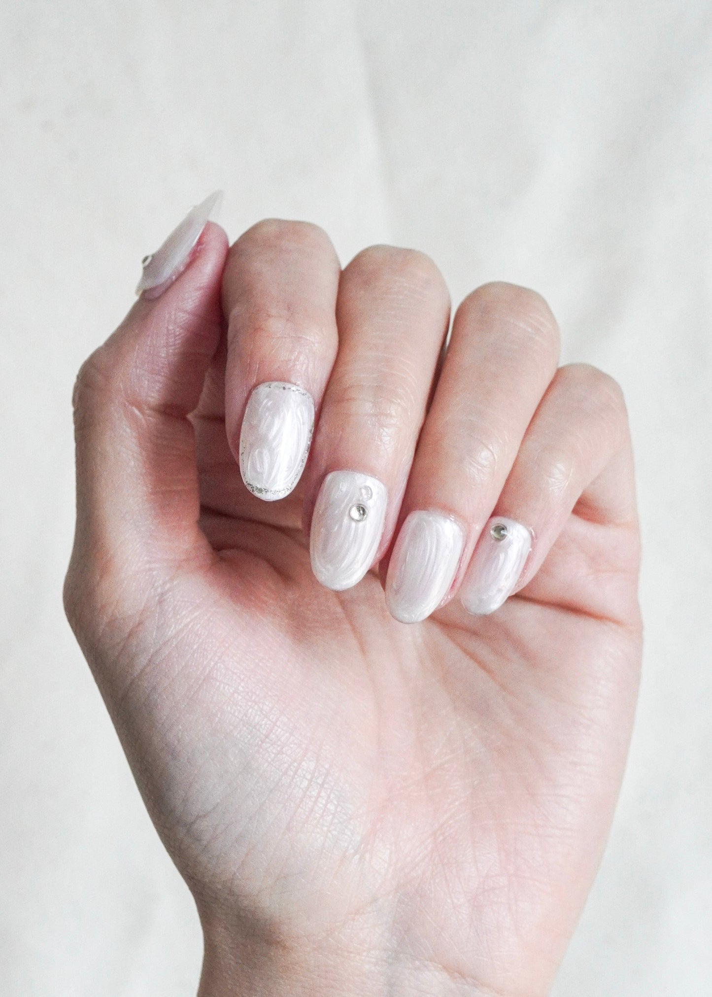 Milky Swirl