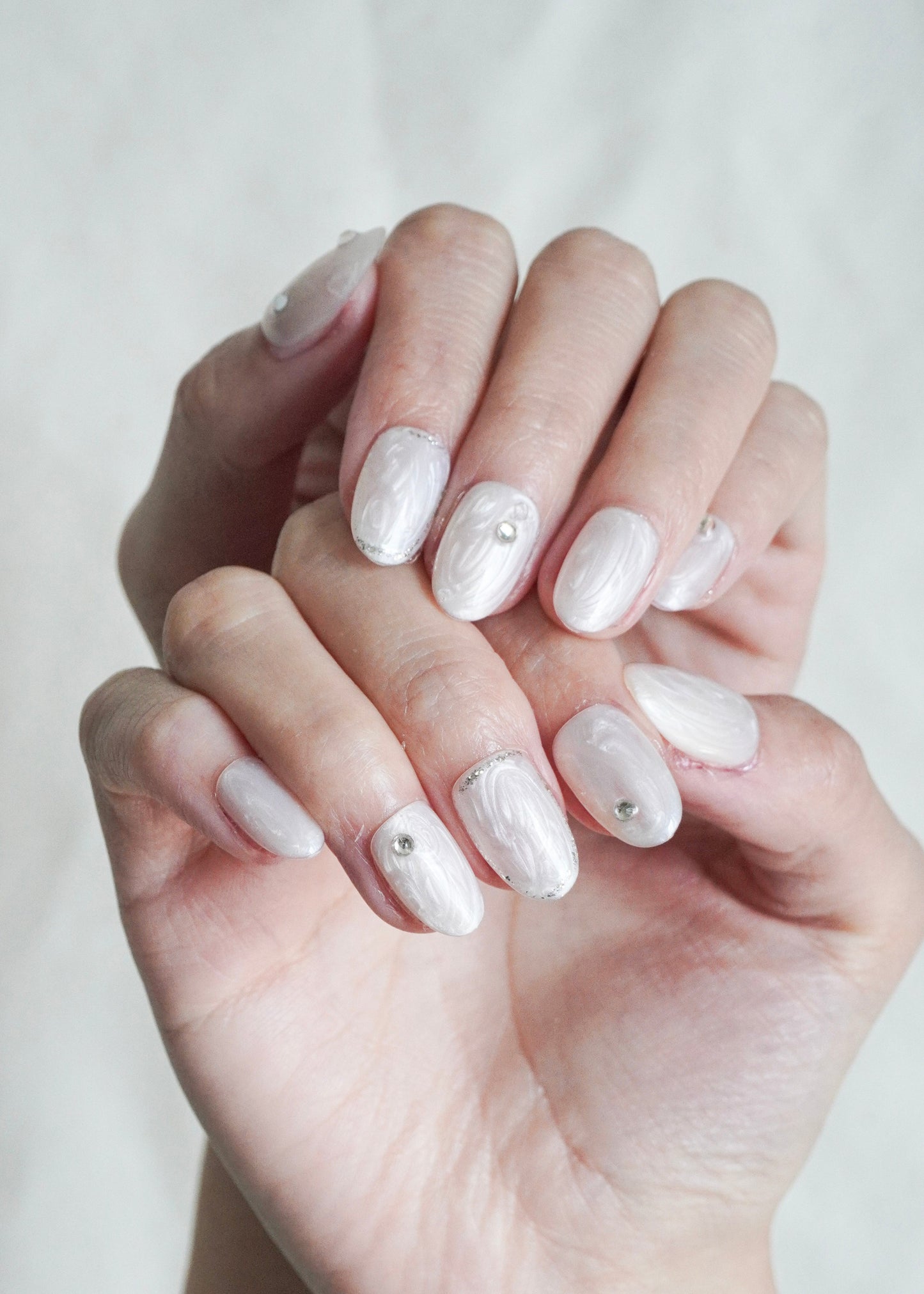 Milky Swirl