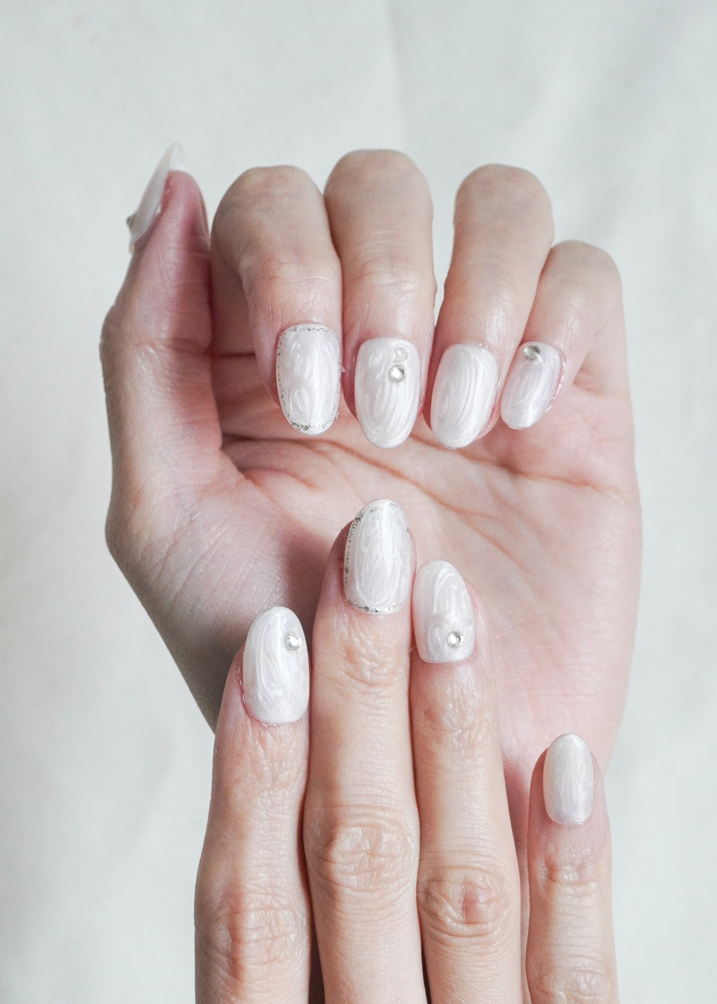 Milky Swirl