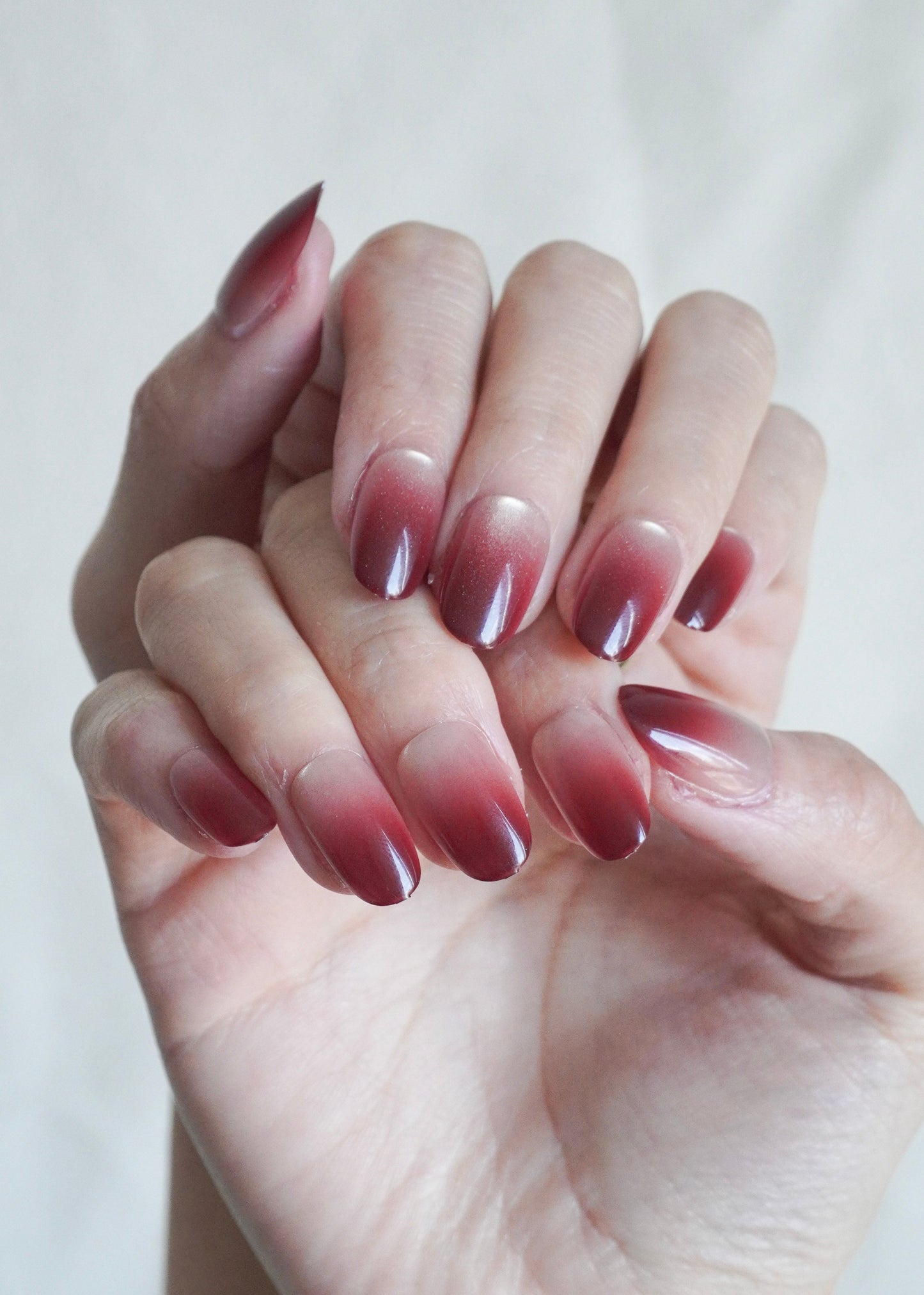 Wine Stain