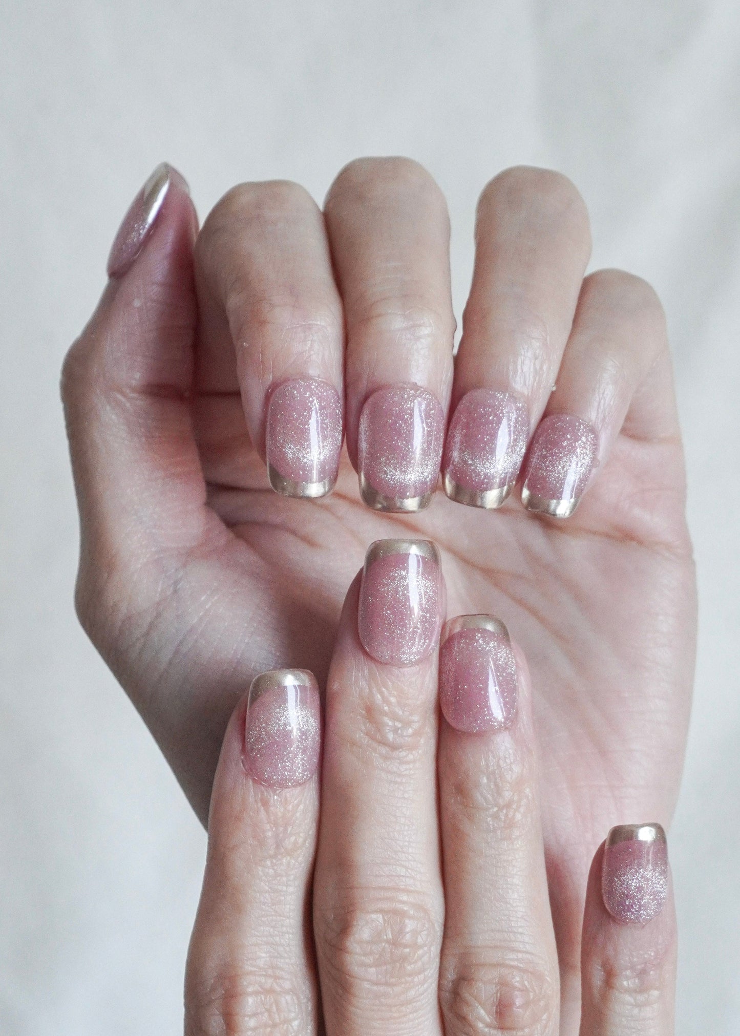 Rosé Luxe