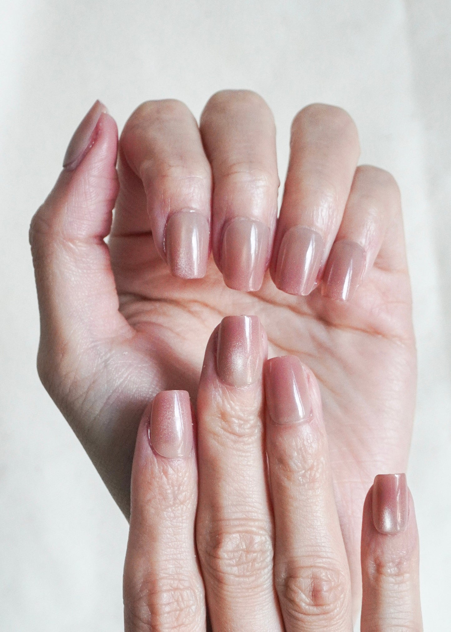 Nude Muse