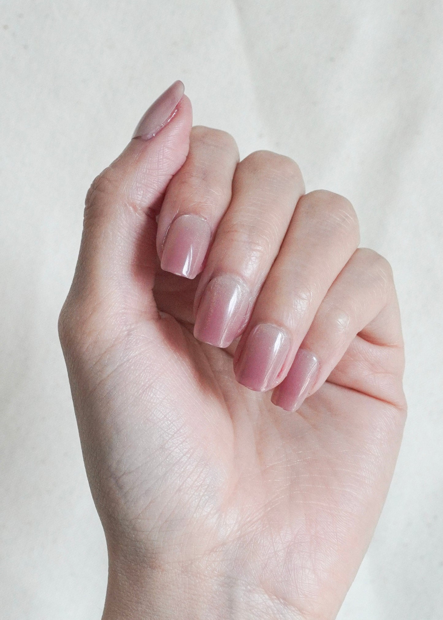 Rosy Nude