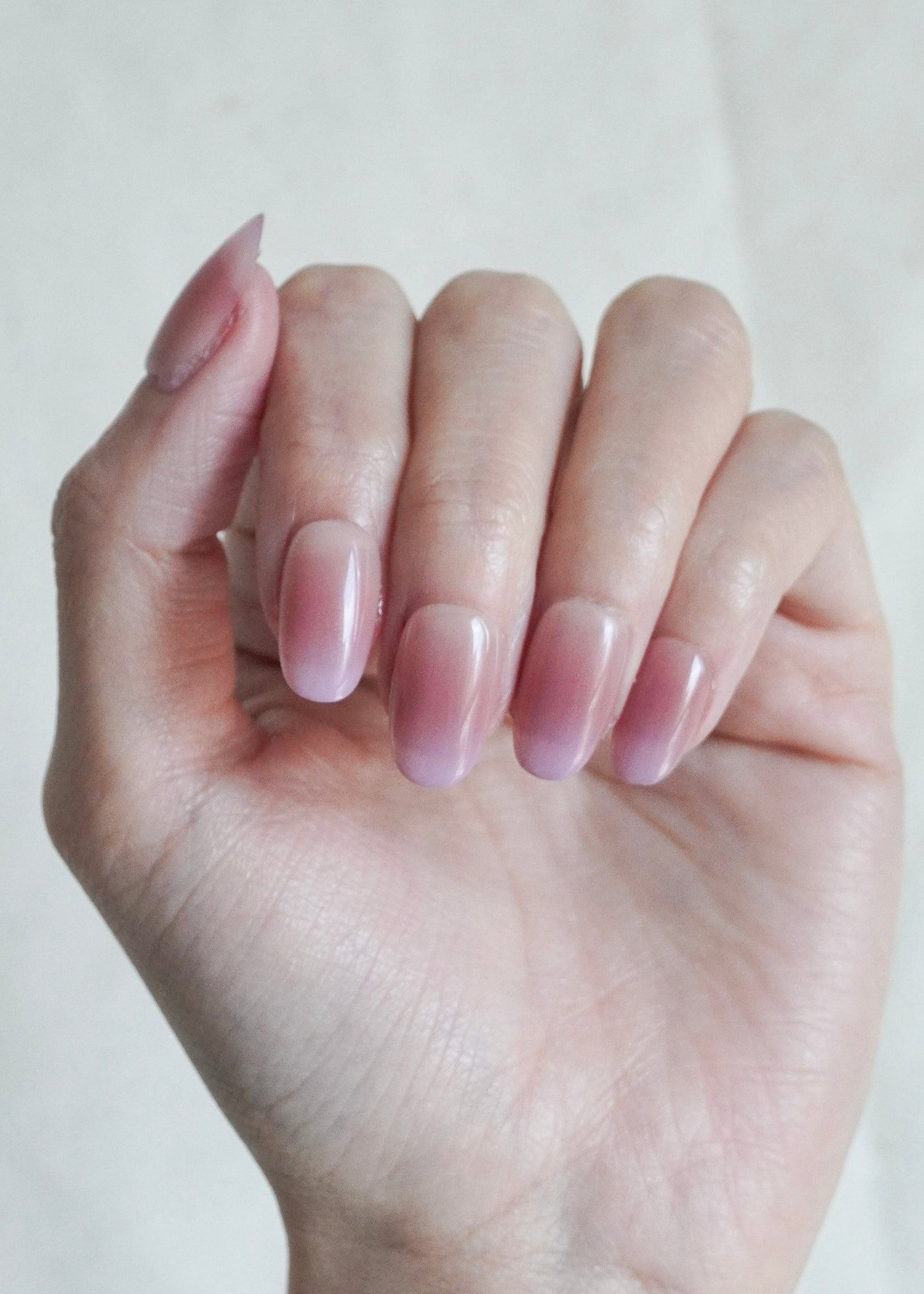 Blushed Nude