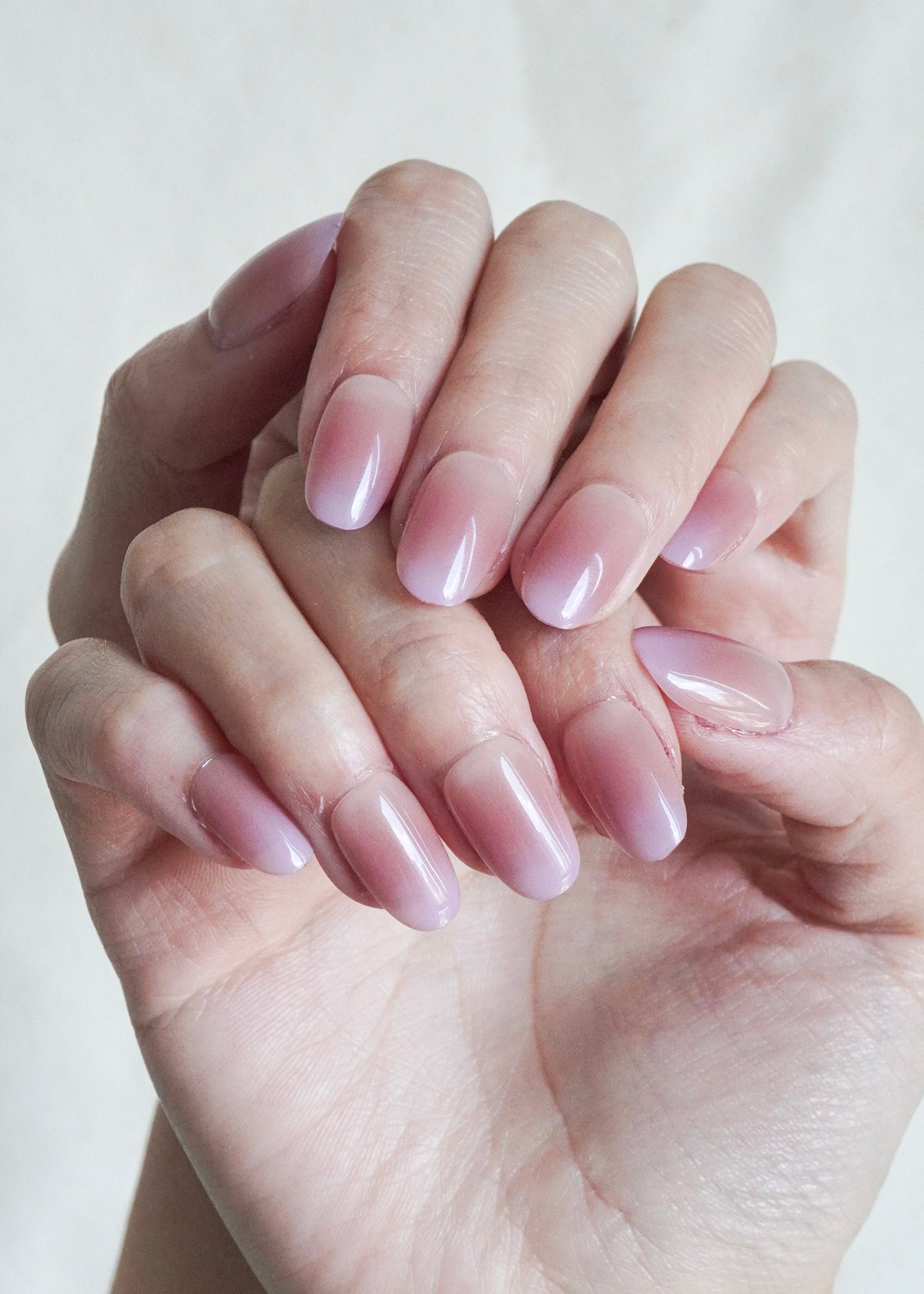 Blushed Nude