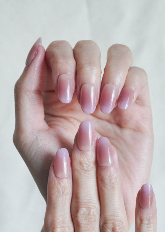 Blushed Nude