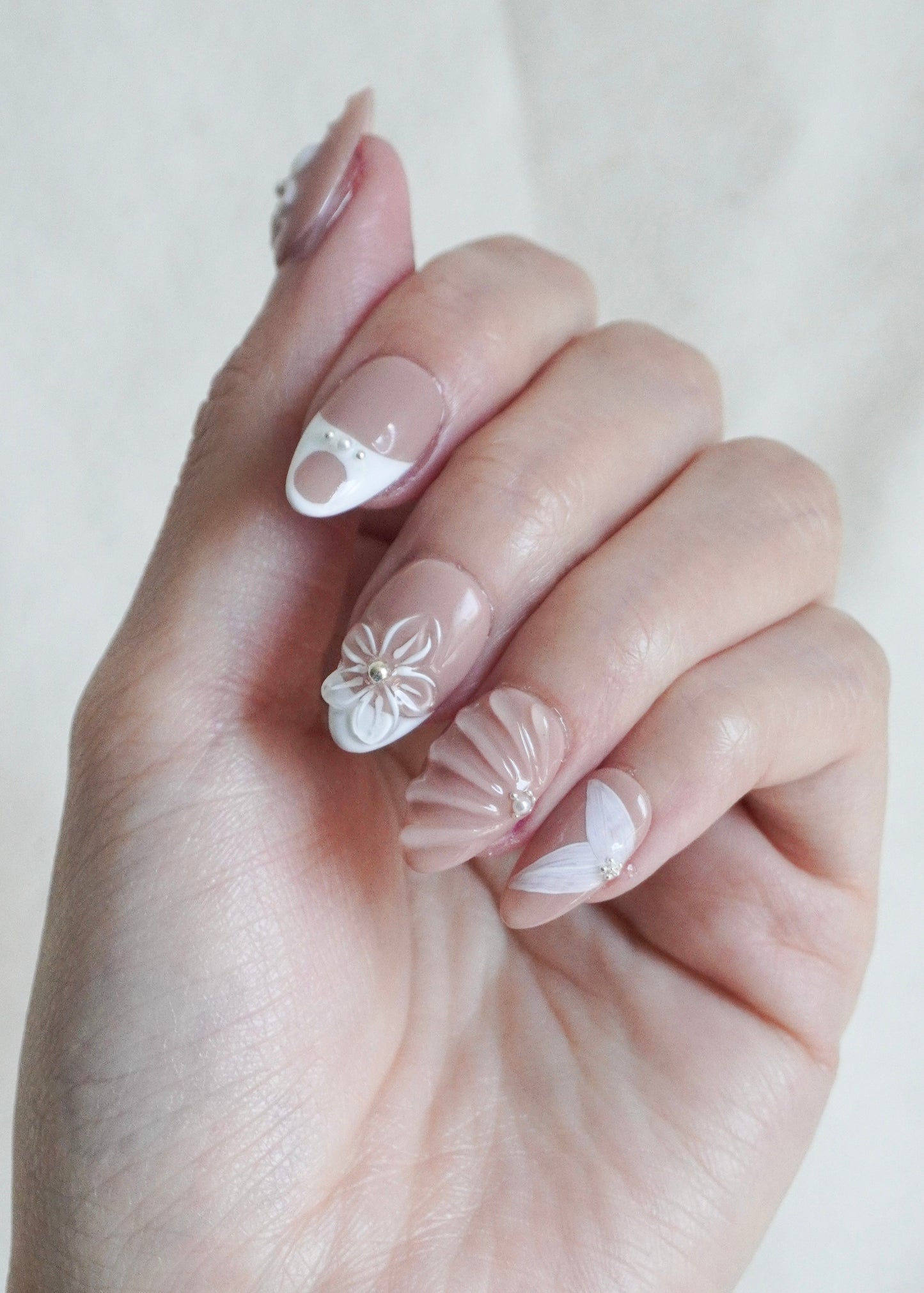 Luxe Floral