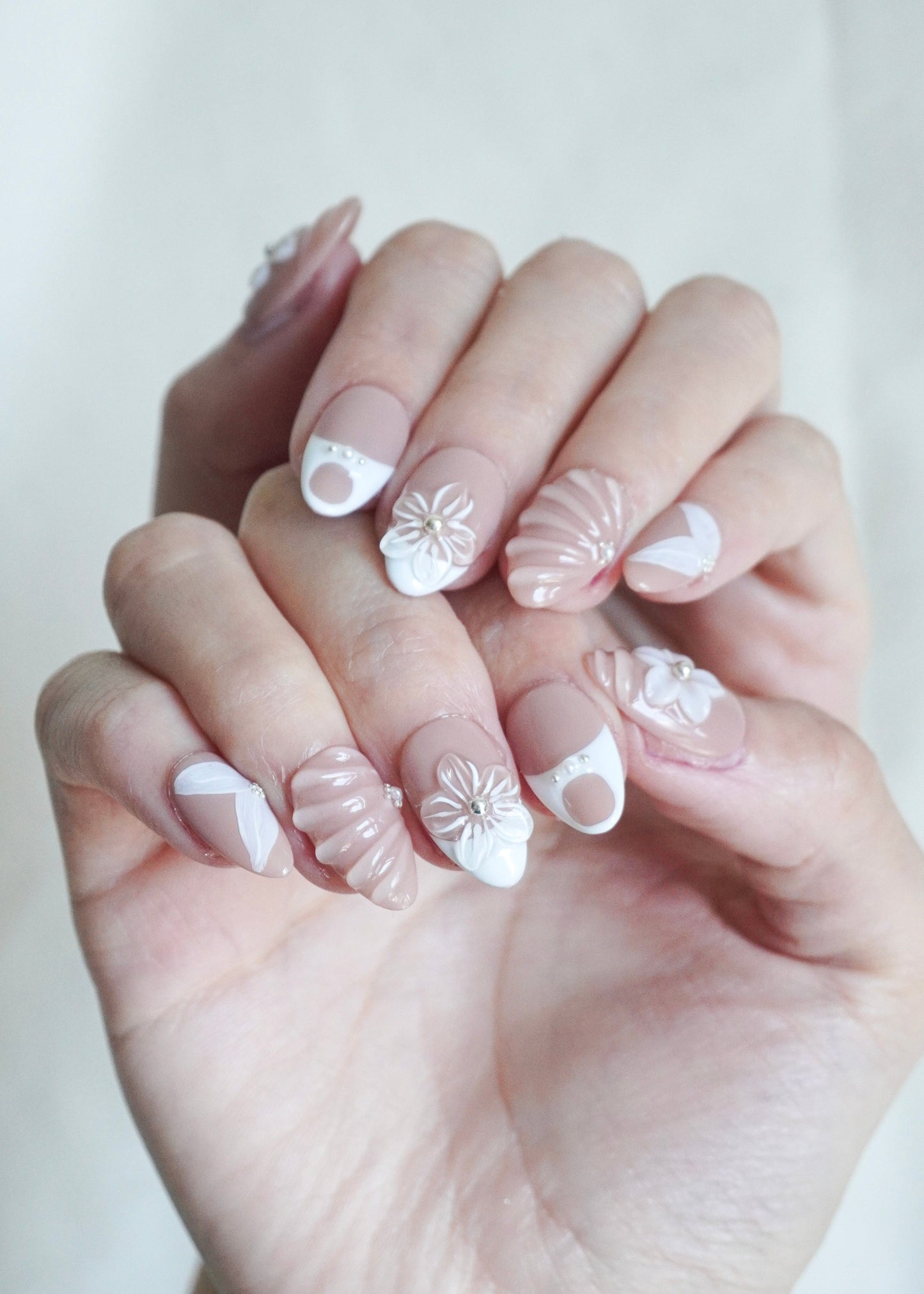 Luxe Floral