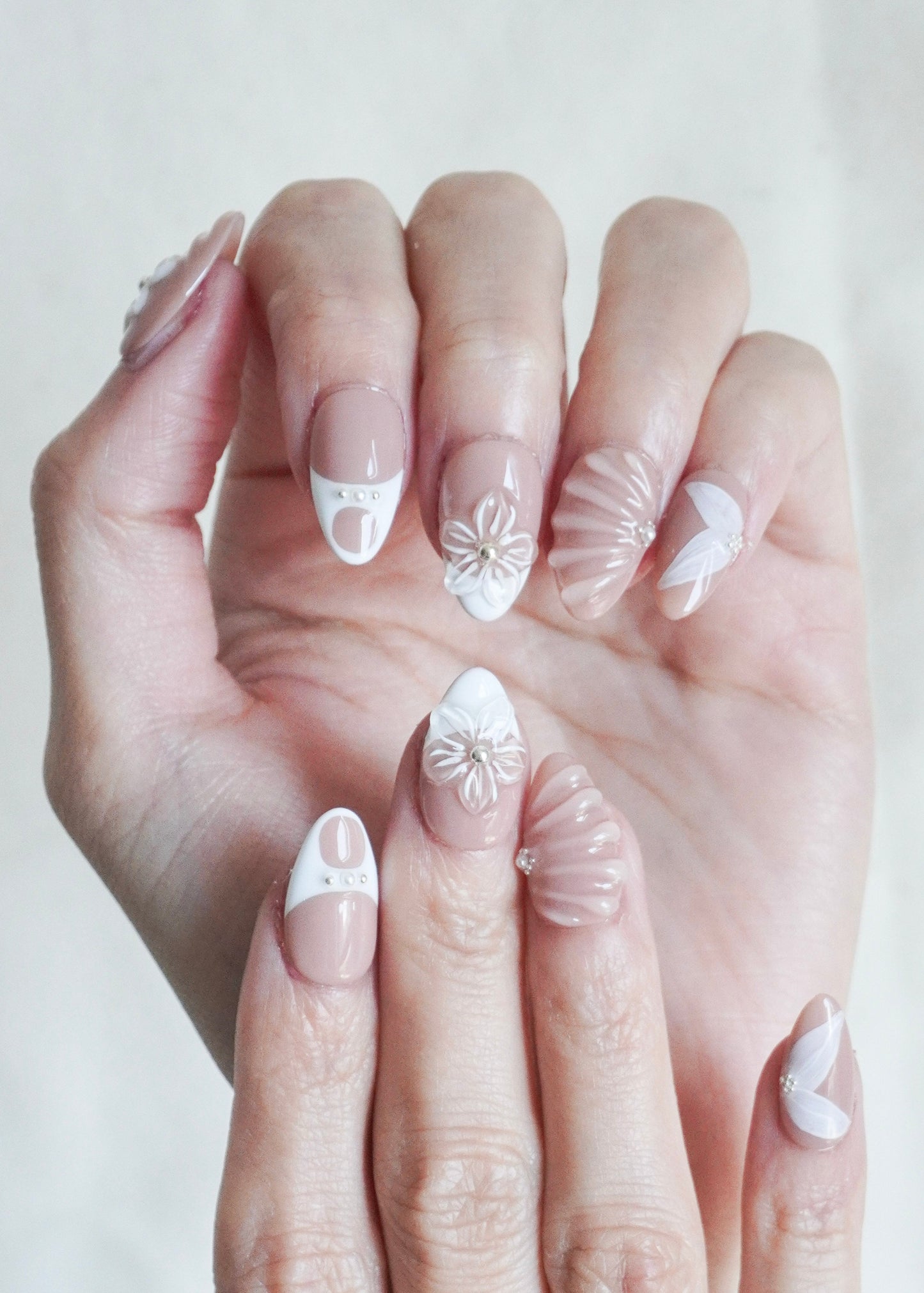 Luxe Floral