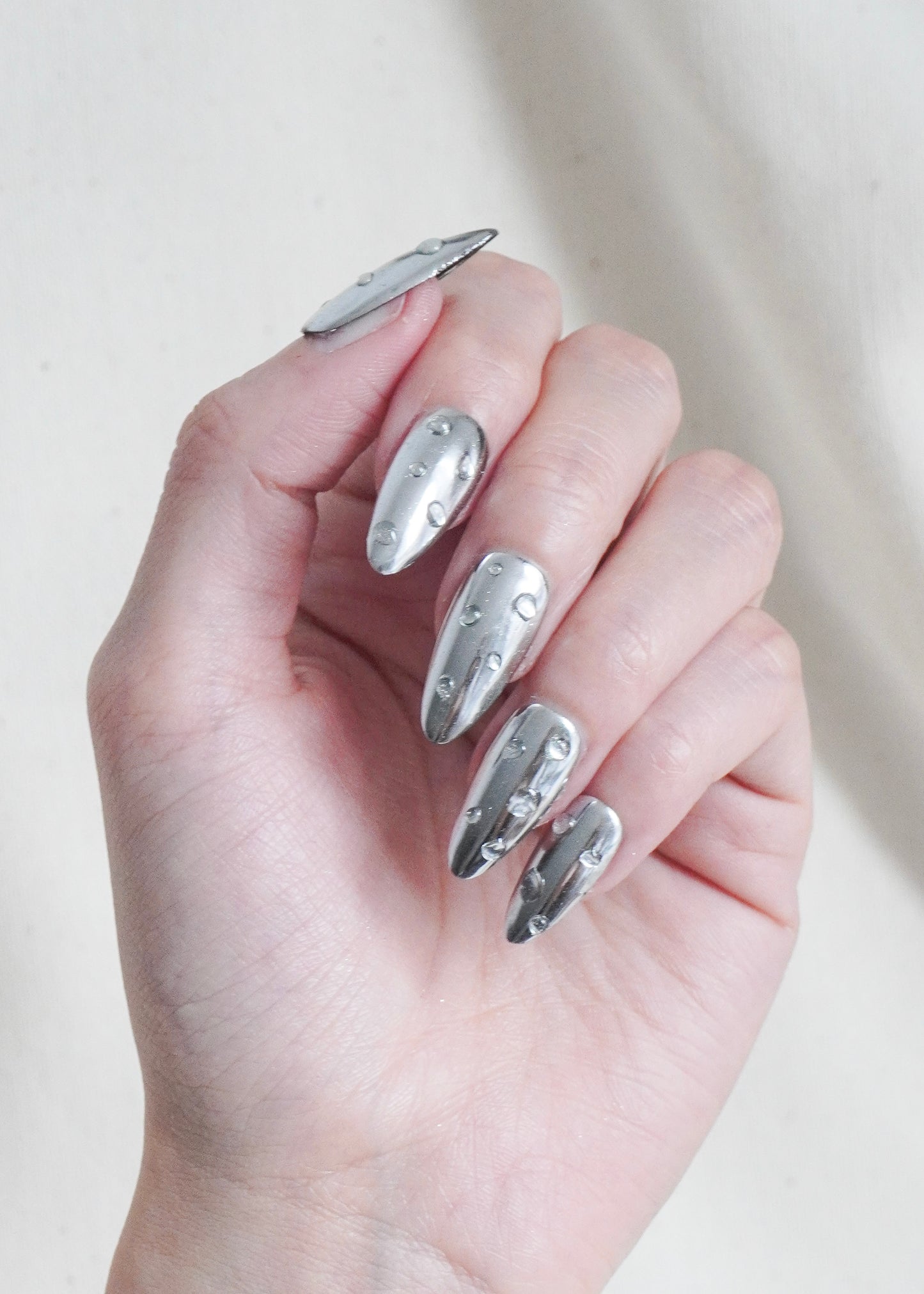 Liquid Metal