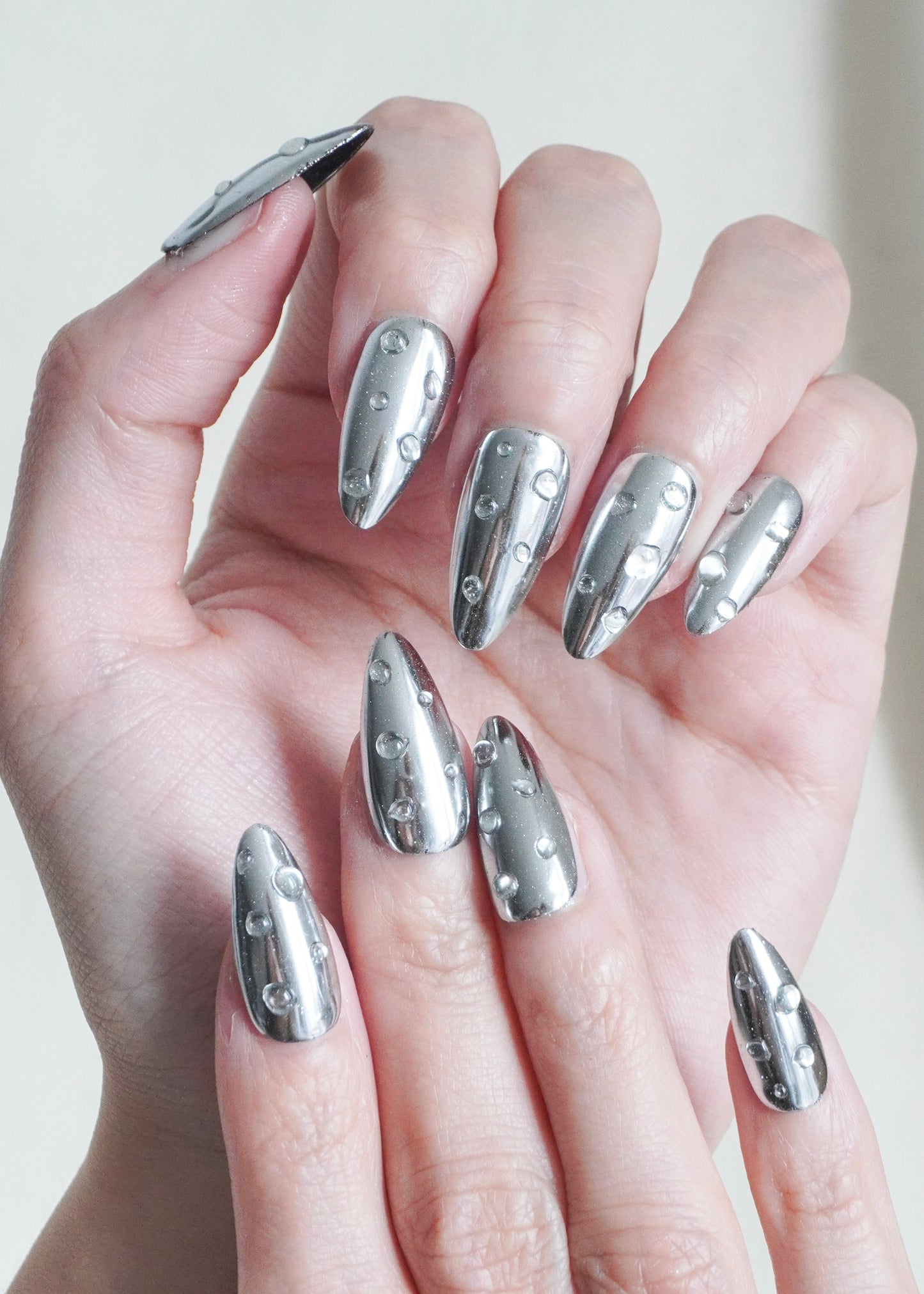 Liquid Metal