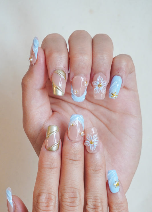 Coastal Luxe
