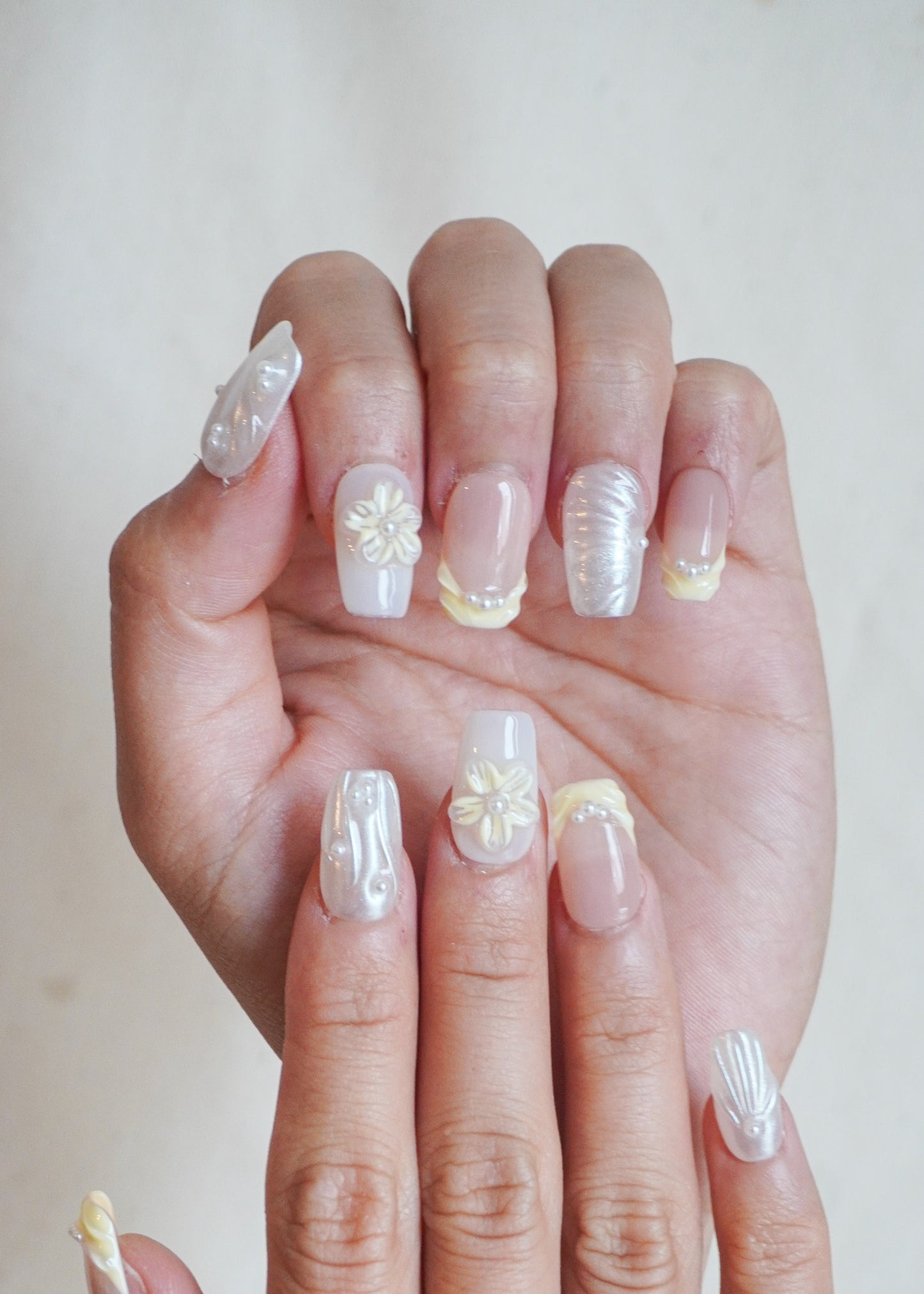 Shell Glow