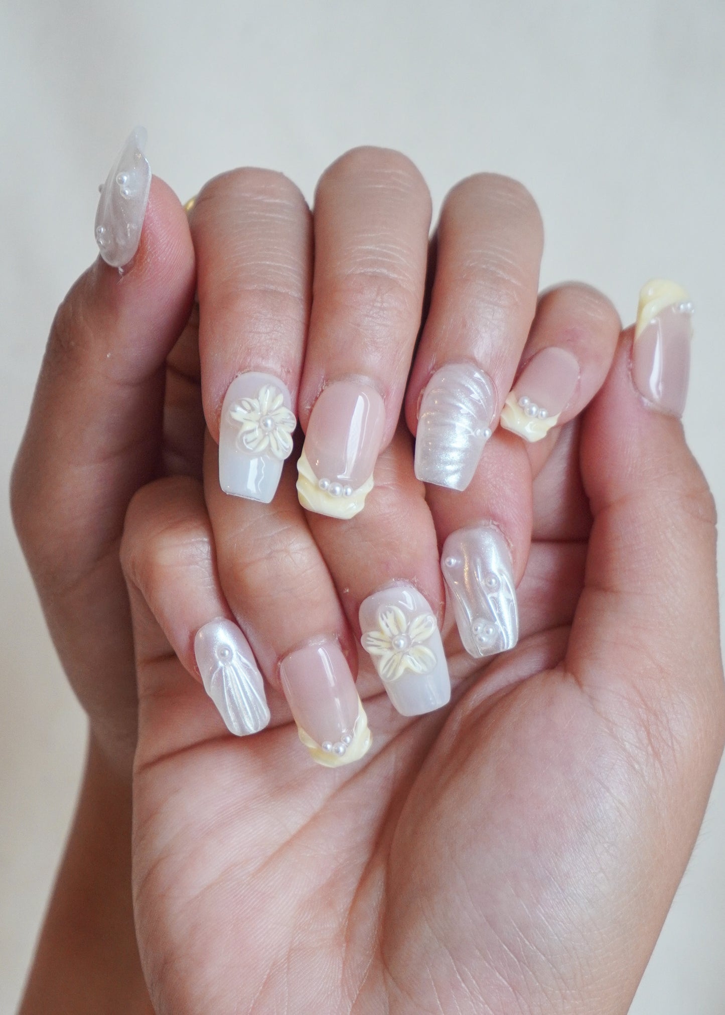 Shell Glow
