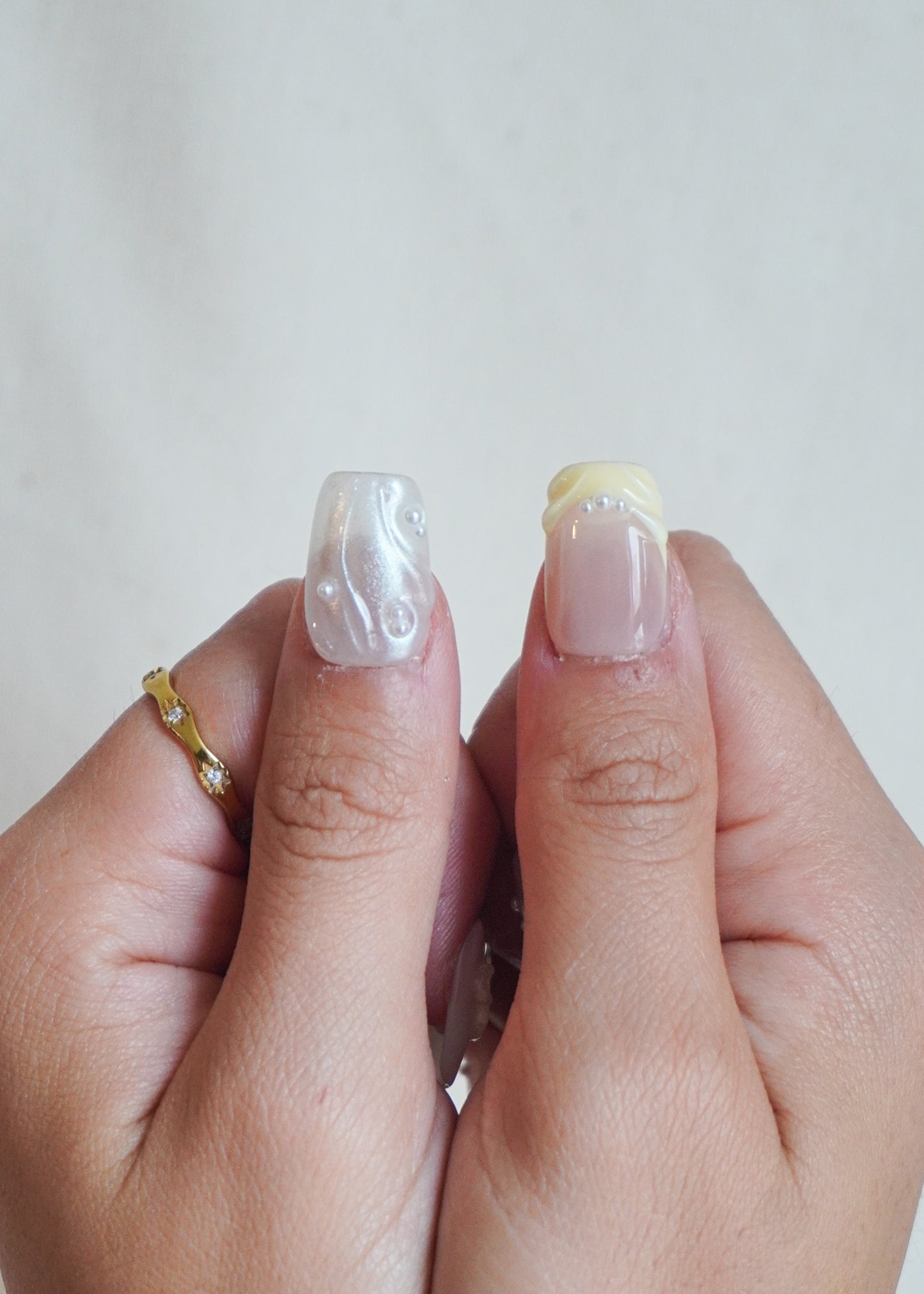 Shell Glow