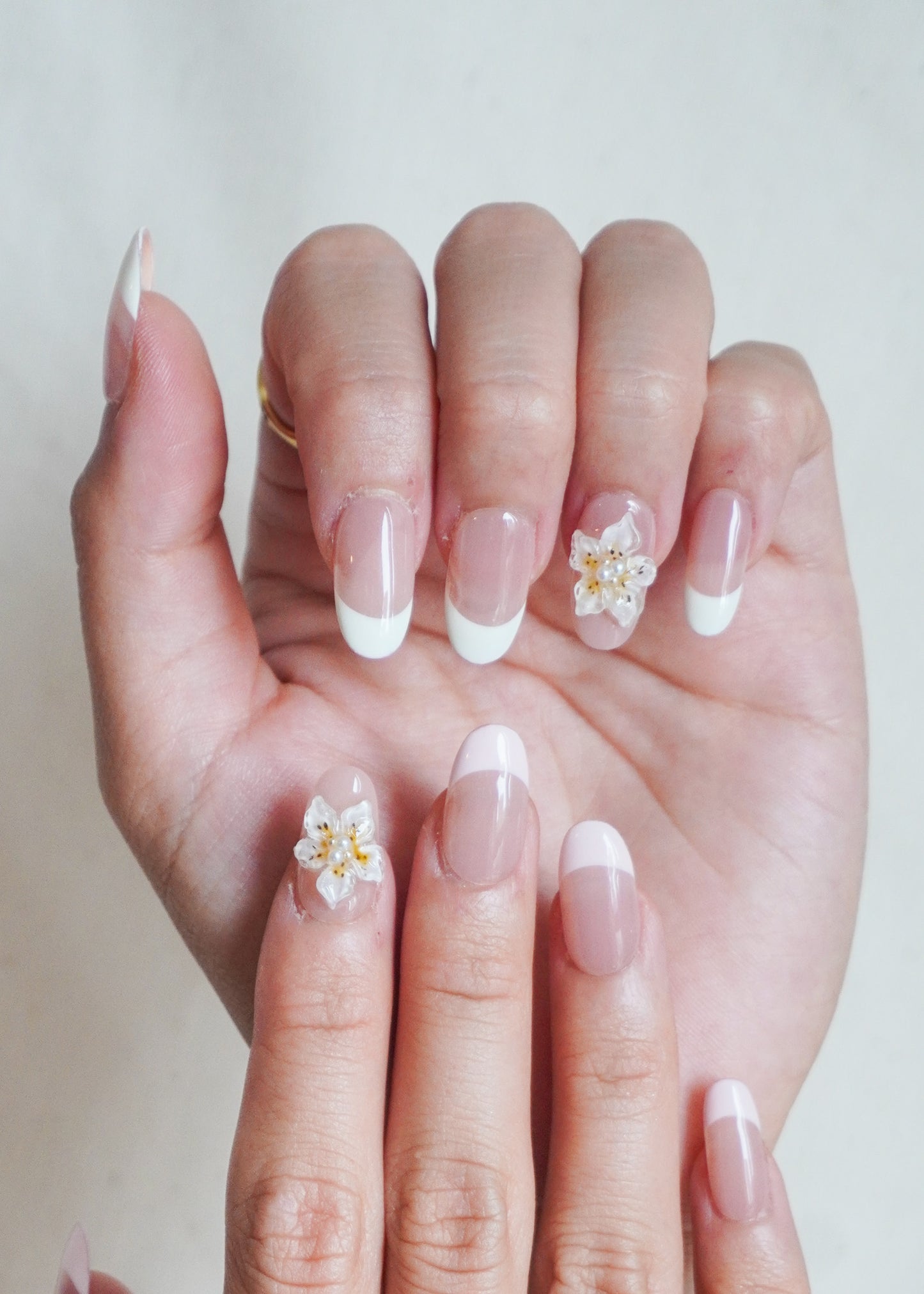 Blossom Veil