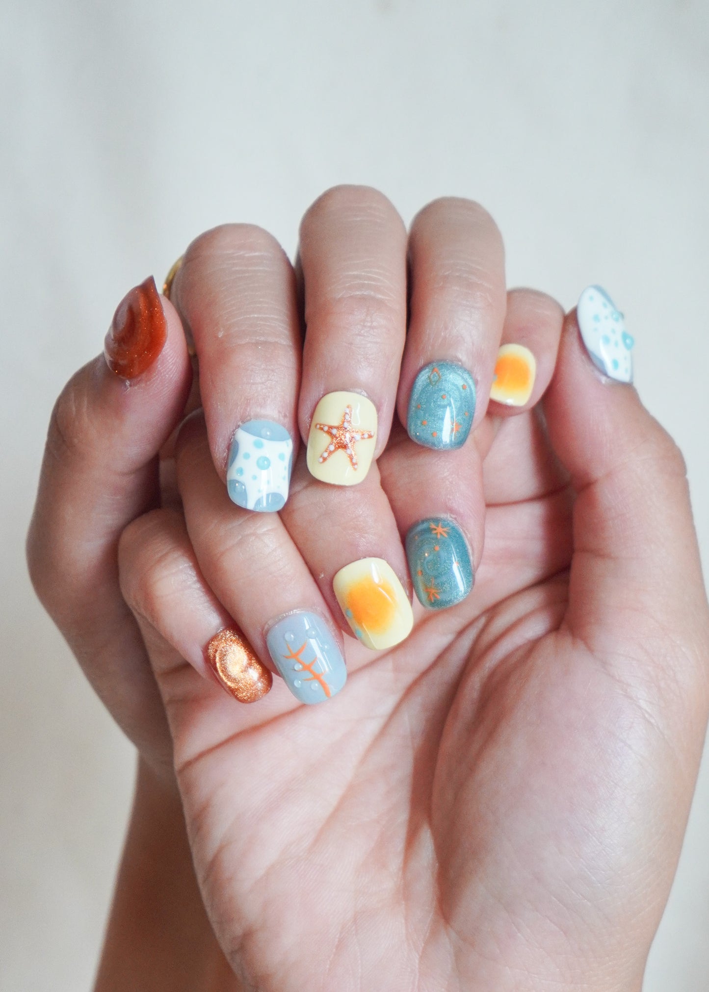 Coral Carnival