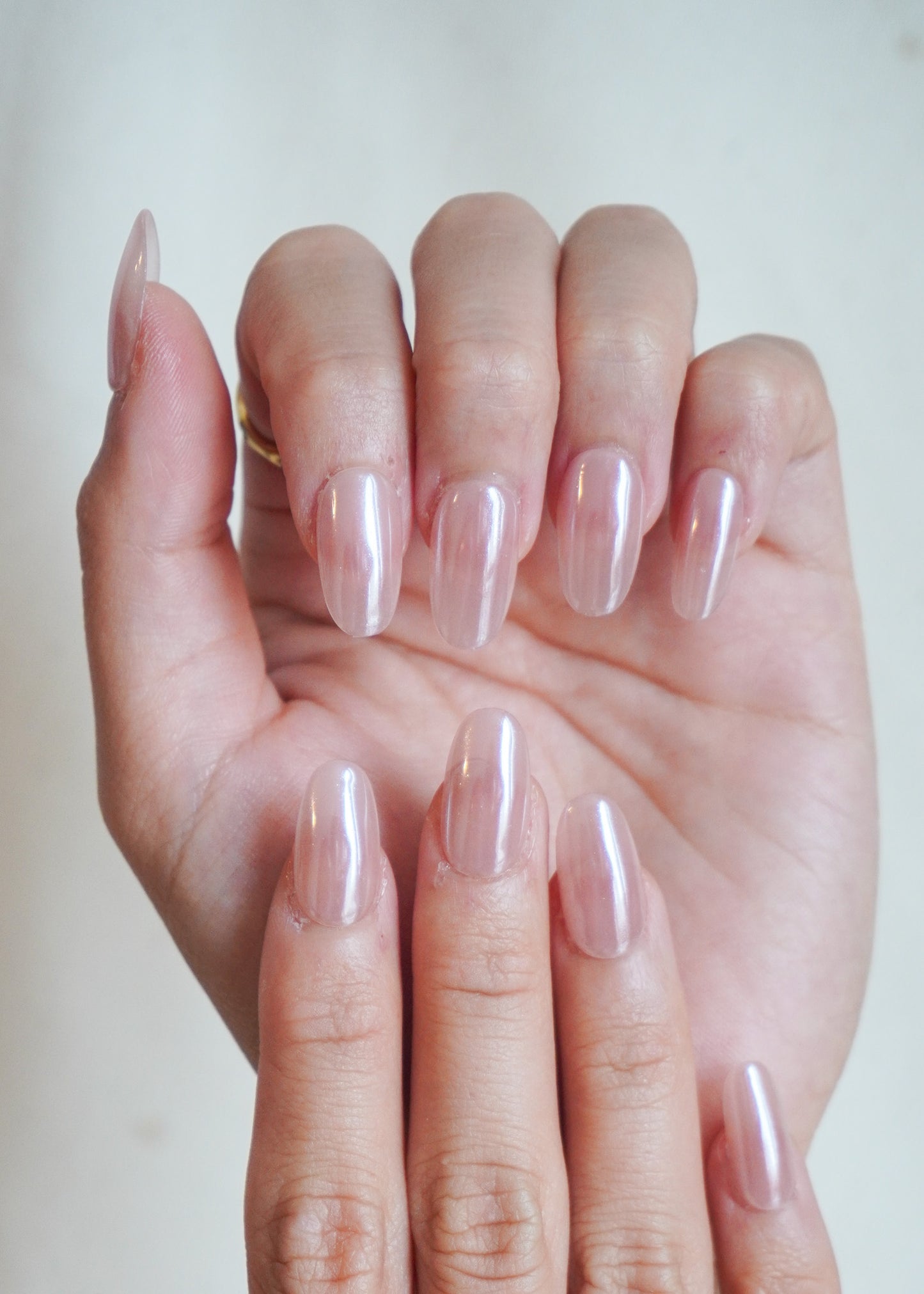 Nude Glow