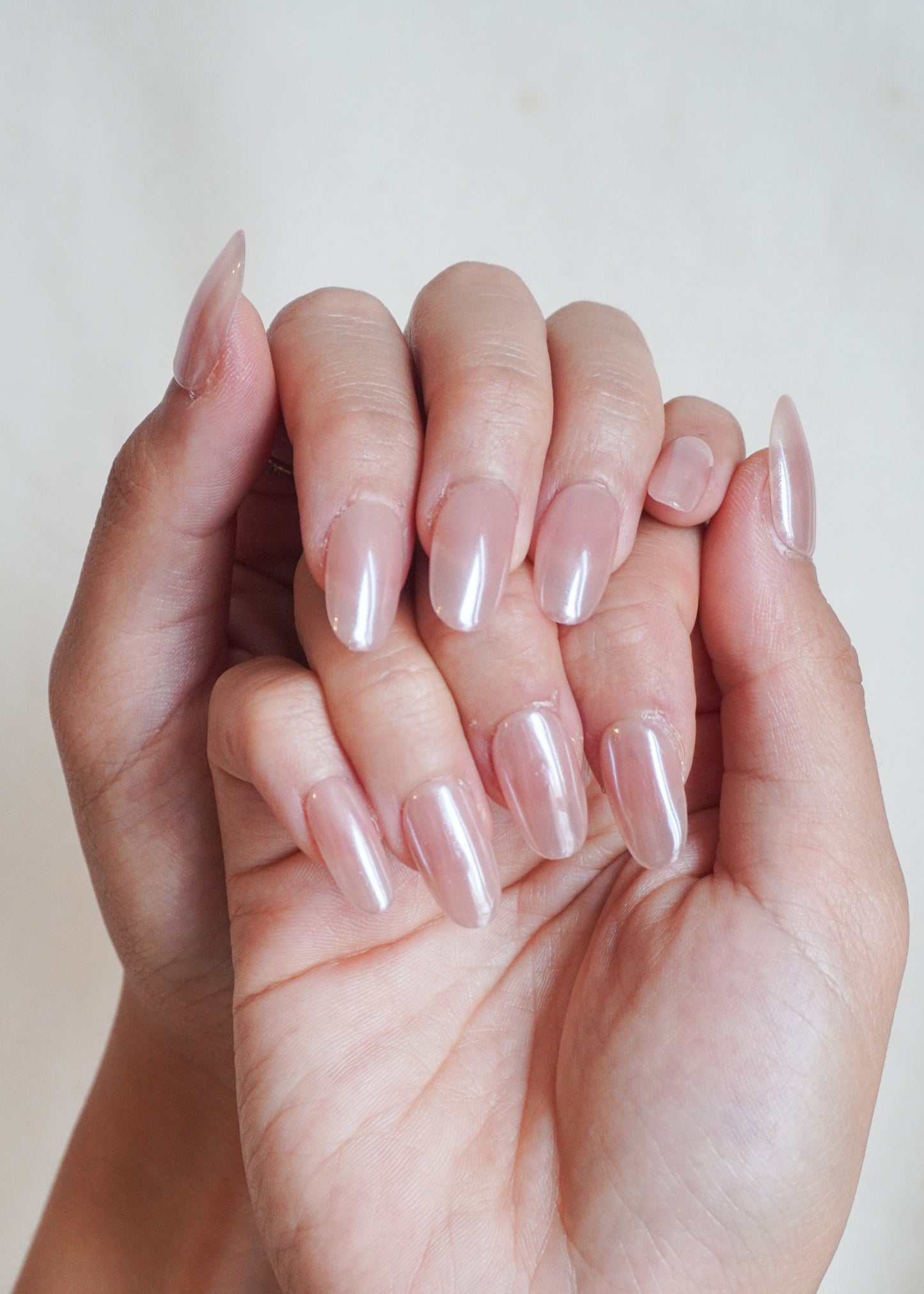Nude Glow