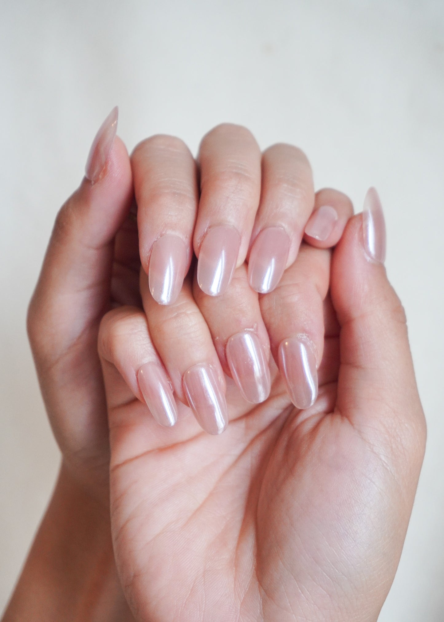 Nude Glow