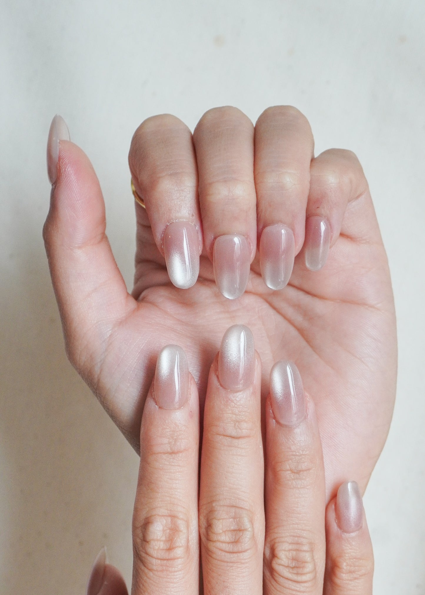 Pearl Fade