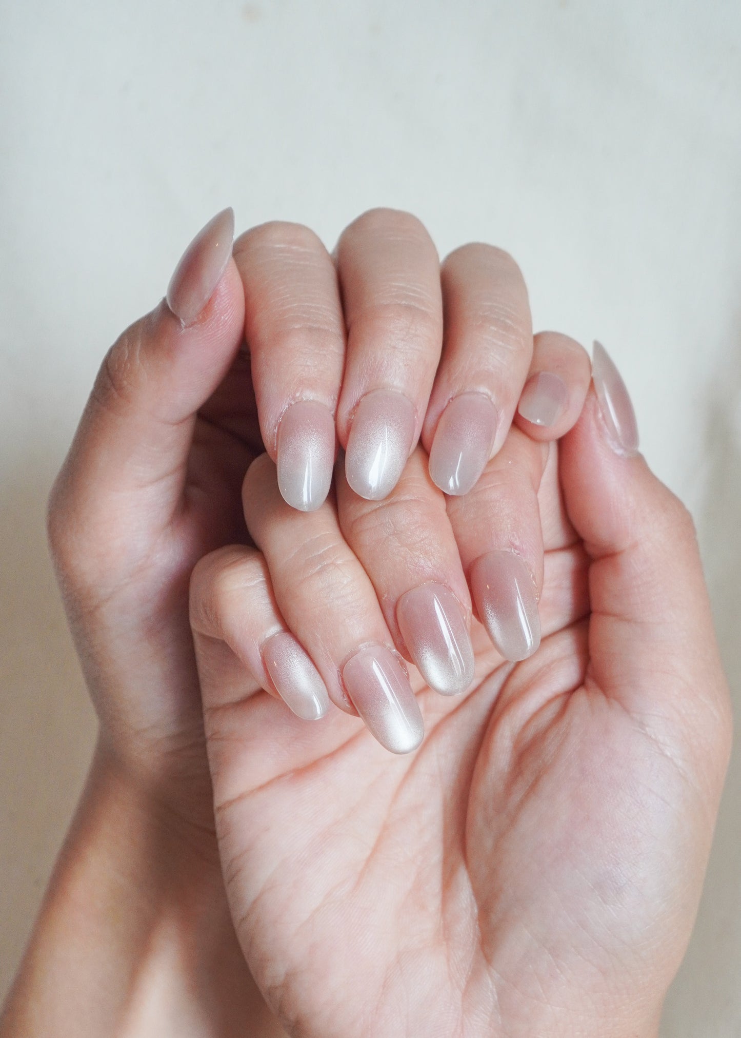Pearl Fade