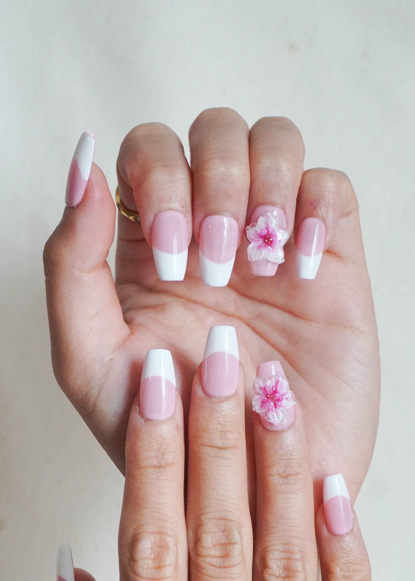 Spring Blush