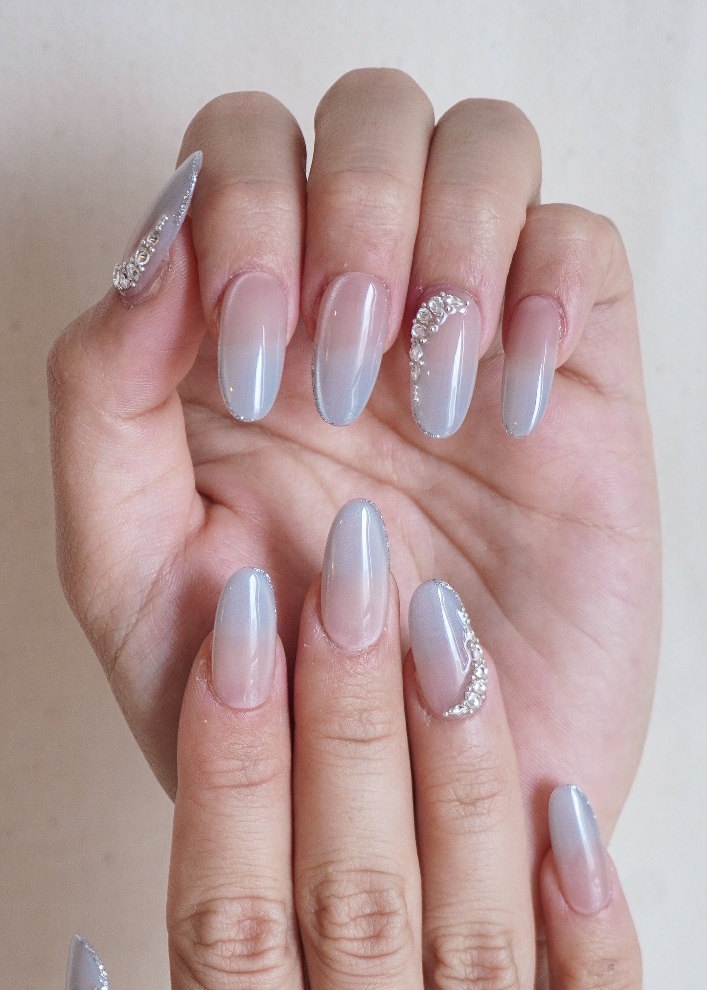 Silver Mist