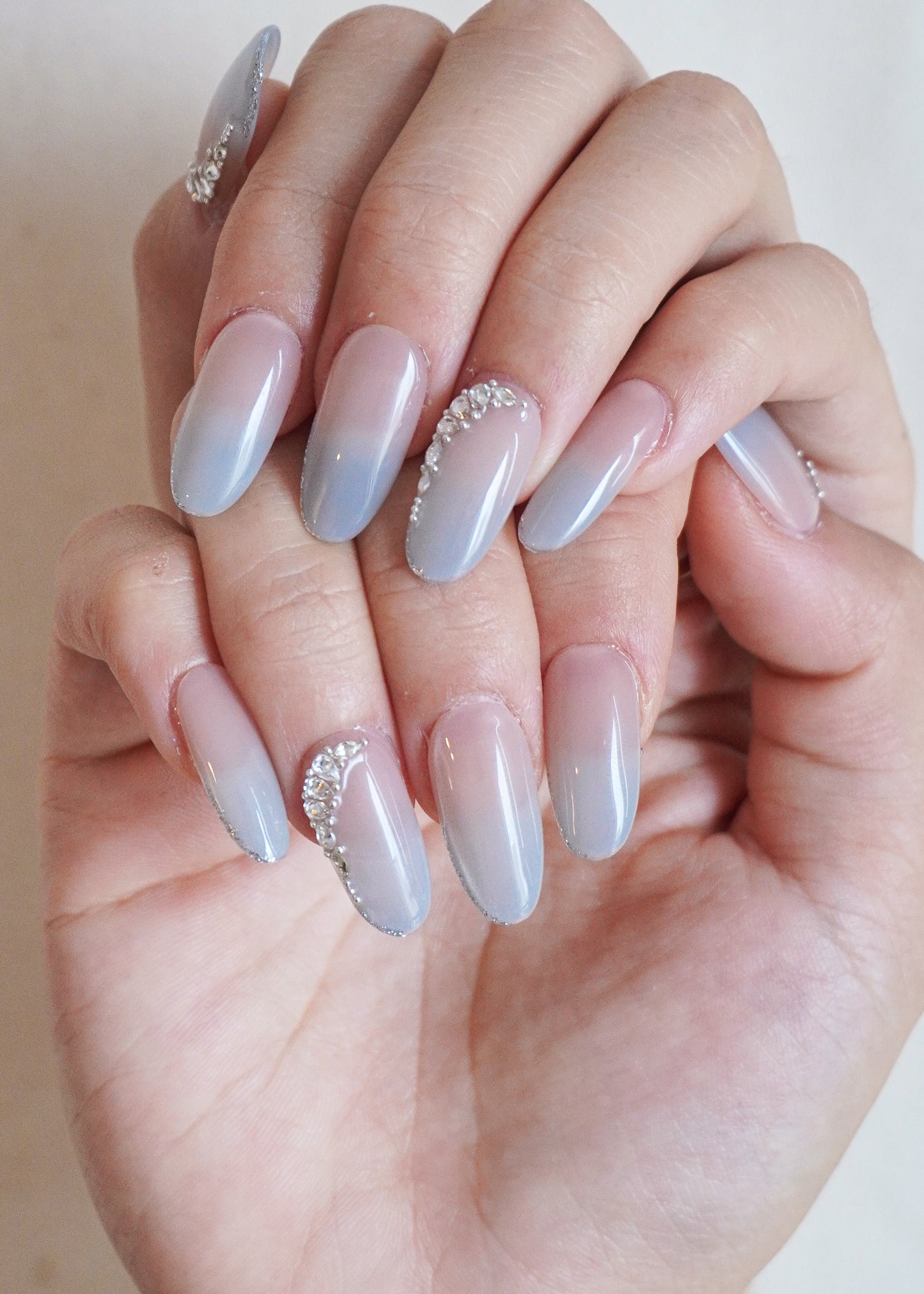 Silver Mist