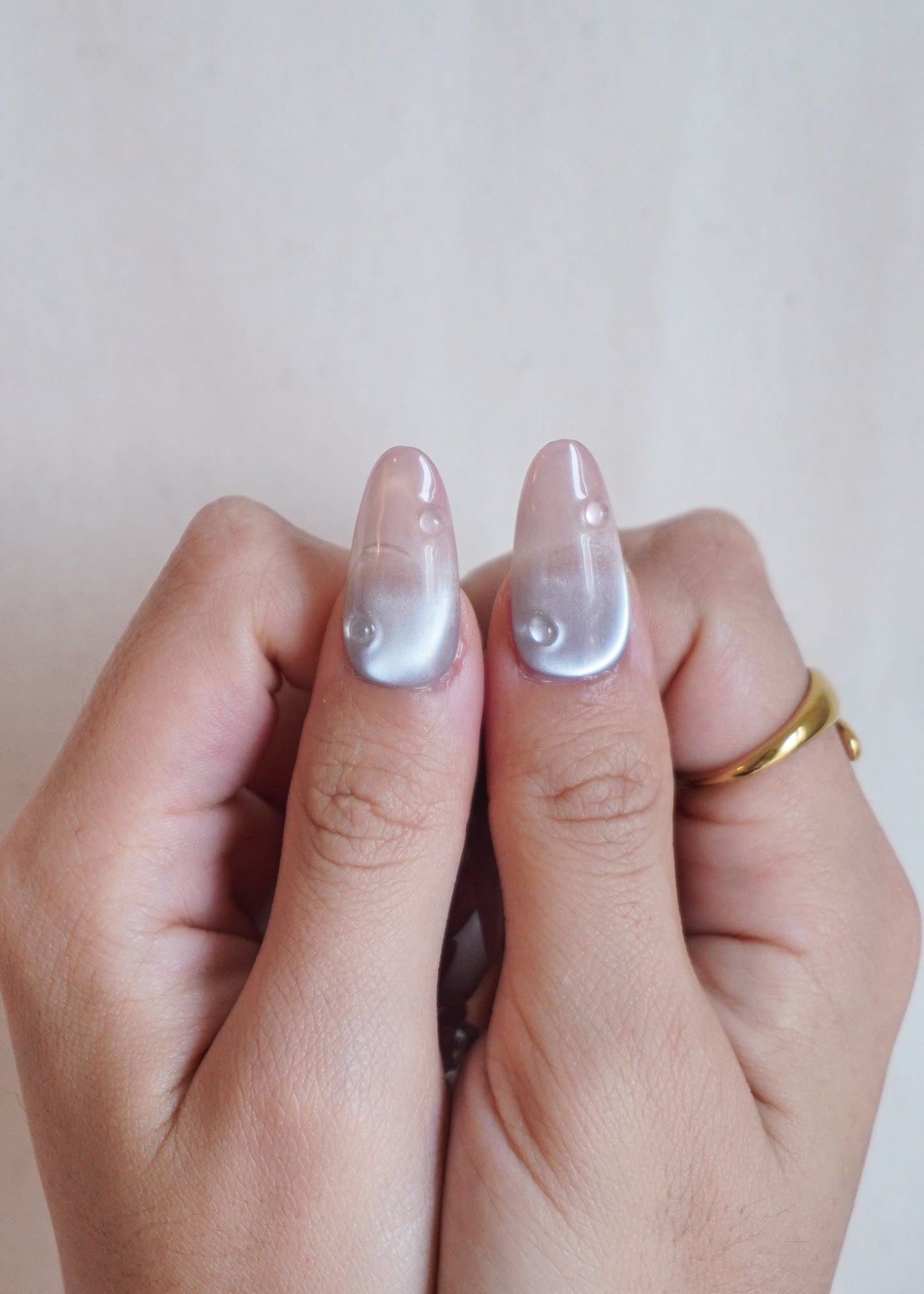 Seafoam Dreams