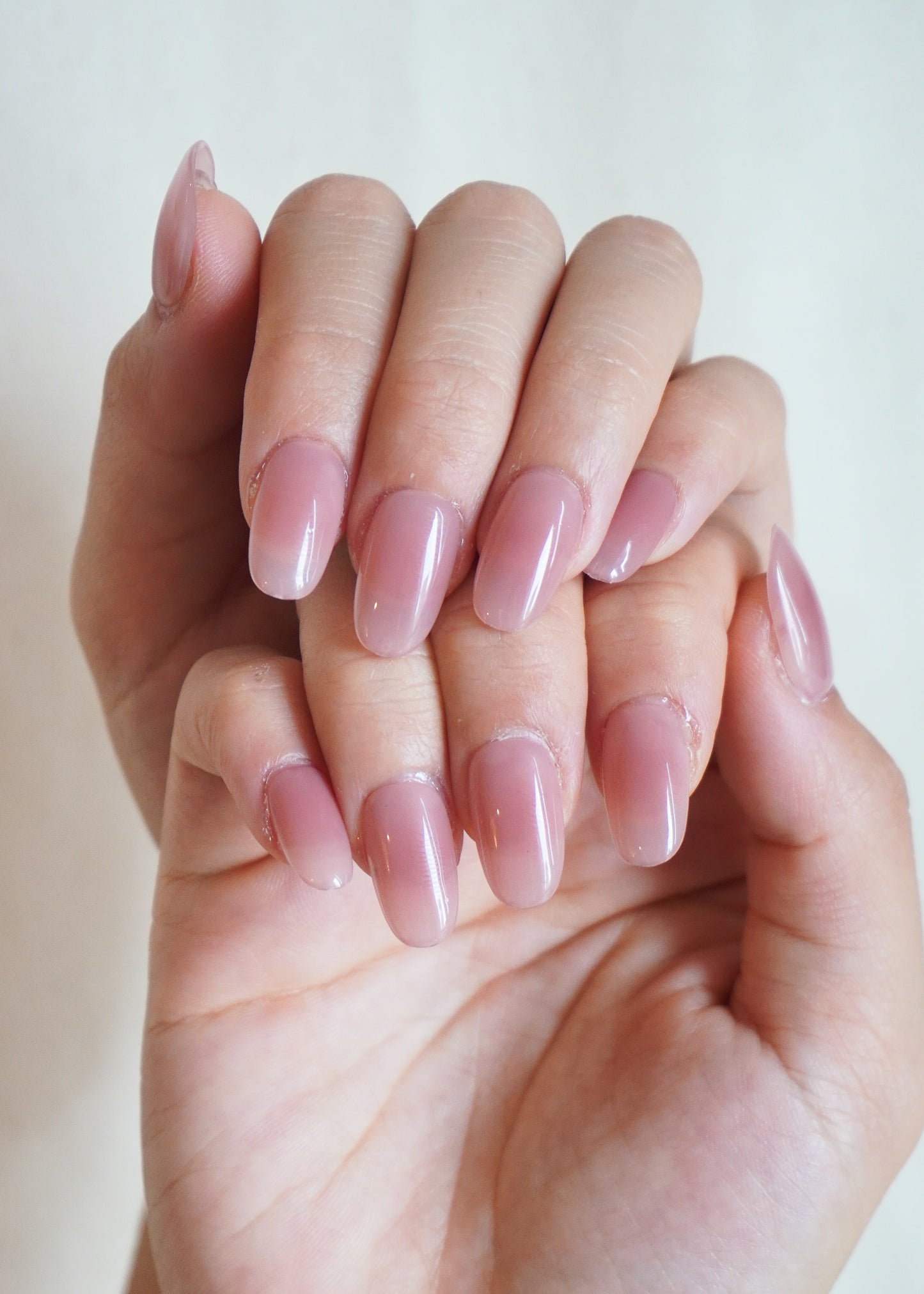 Natural Nude
