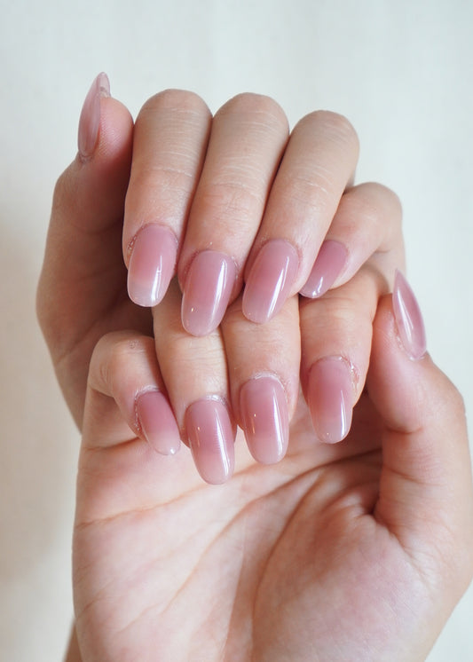 Natural Nude