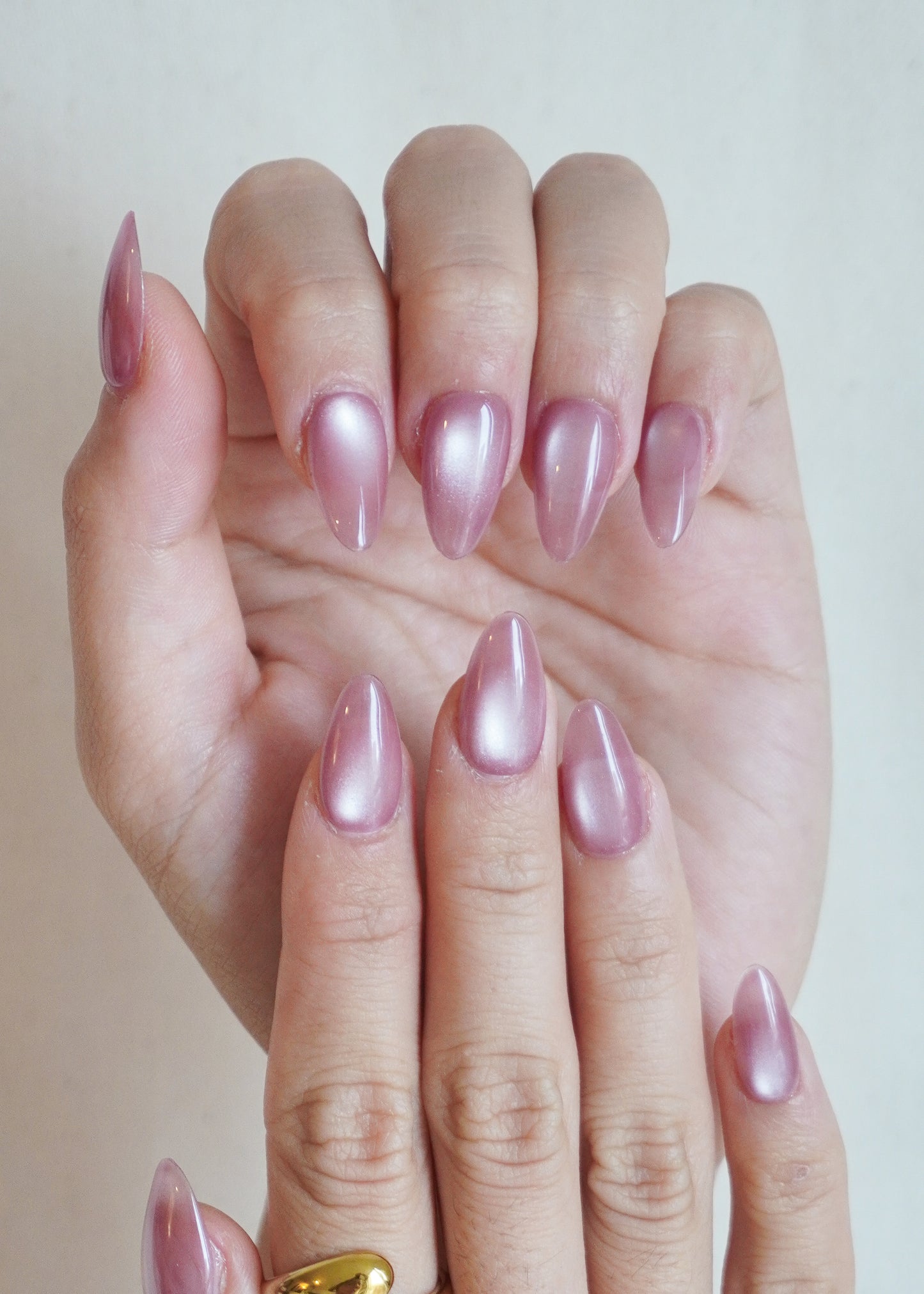 Pink Aura