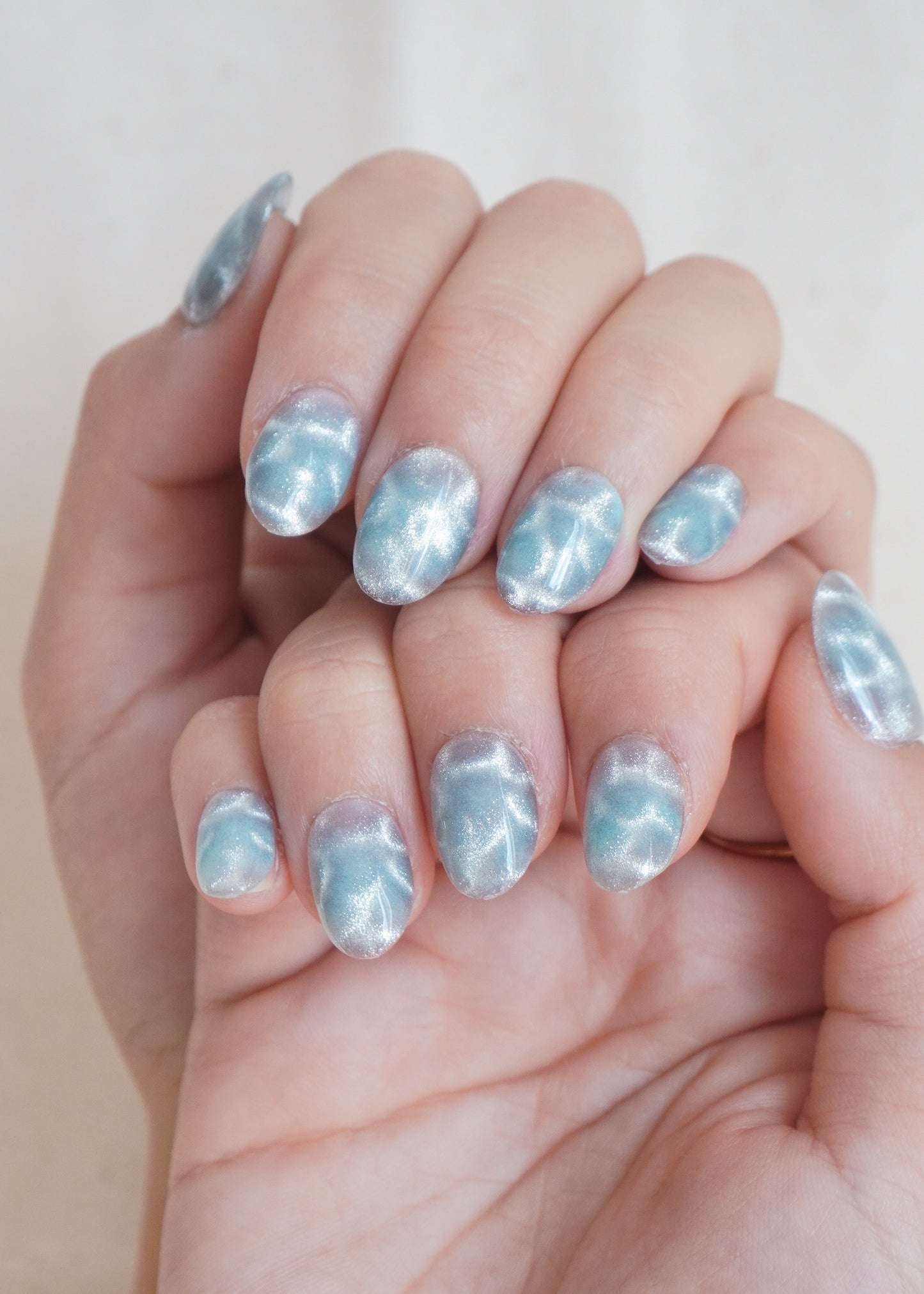 Sea Glass