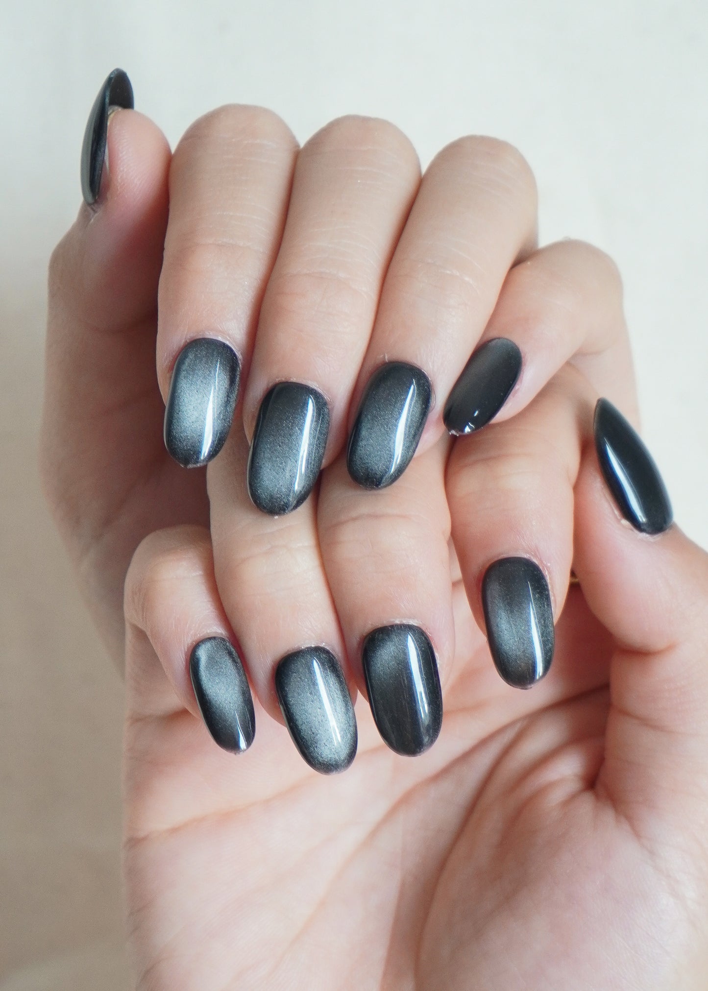 Shadow Silk