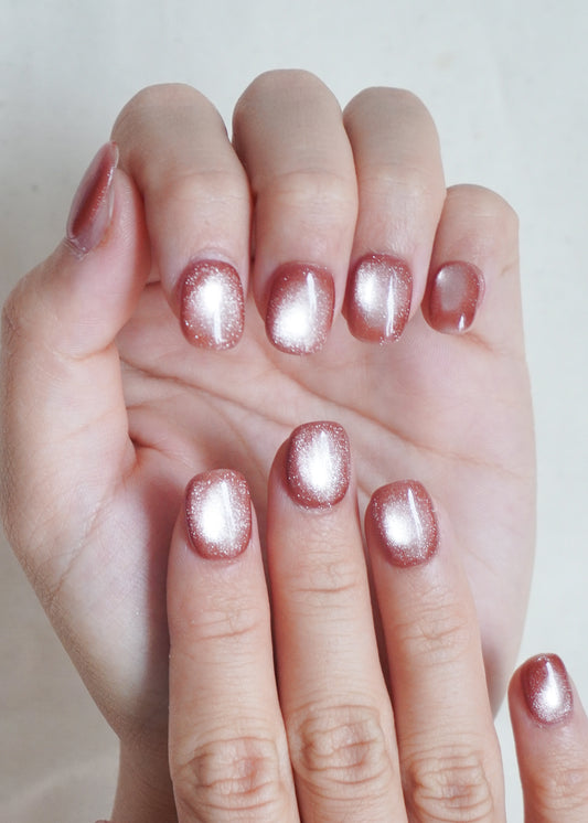 Golden Toffee