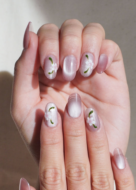 Floral Mist