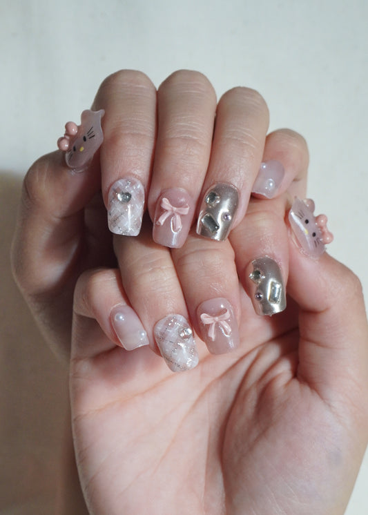 Bow Meow