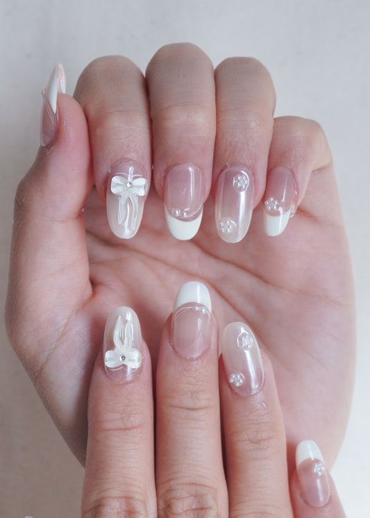 Bridal Bow