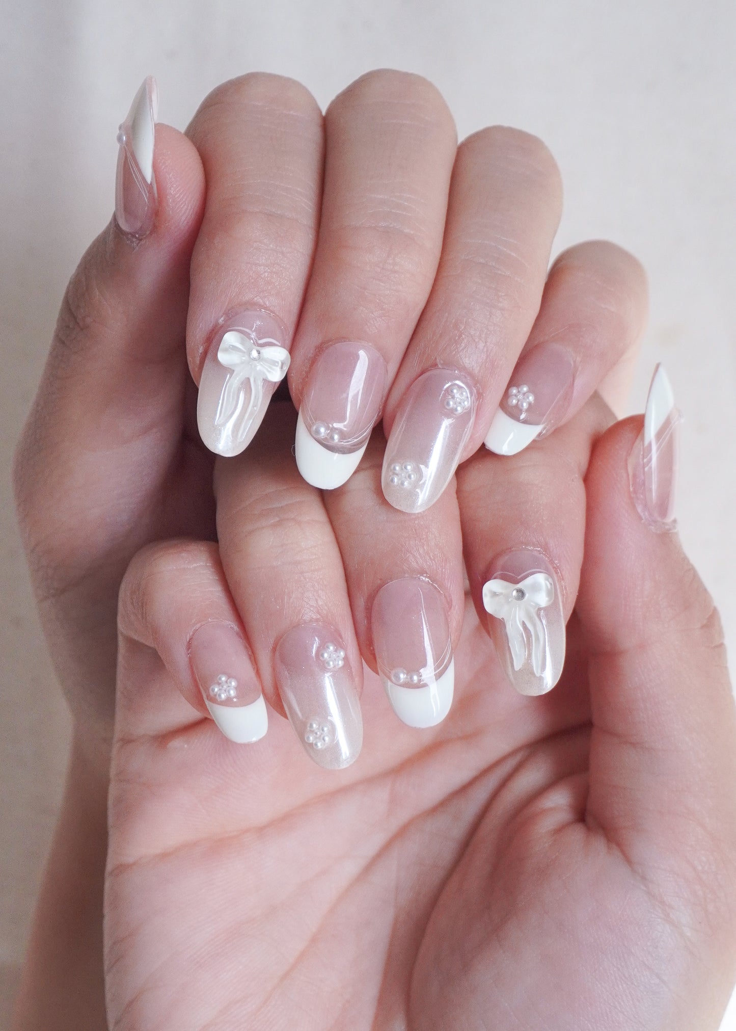 Bridal Bow