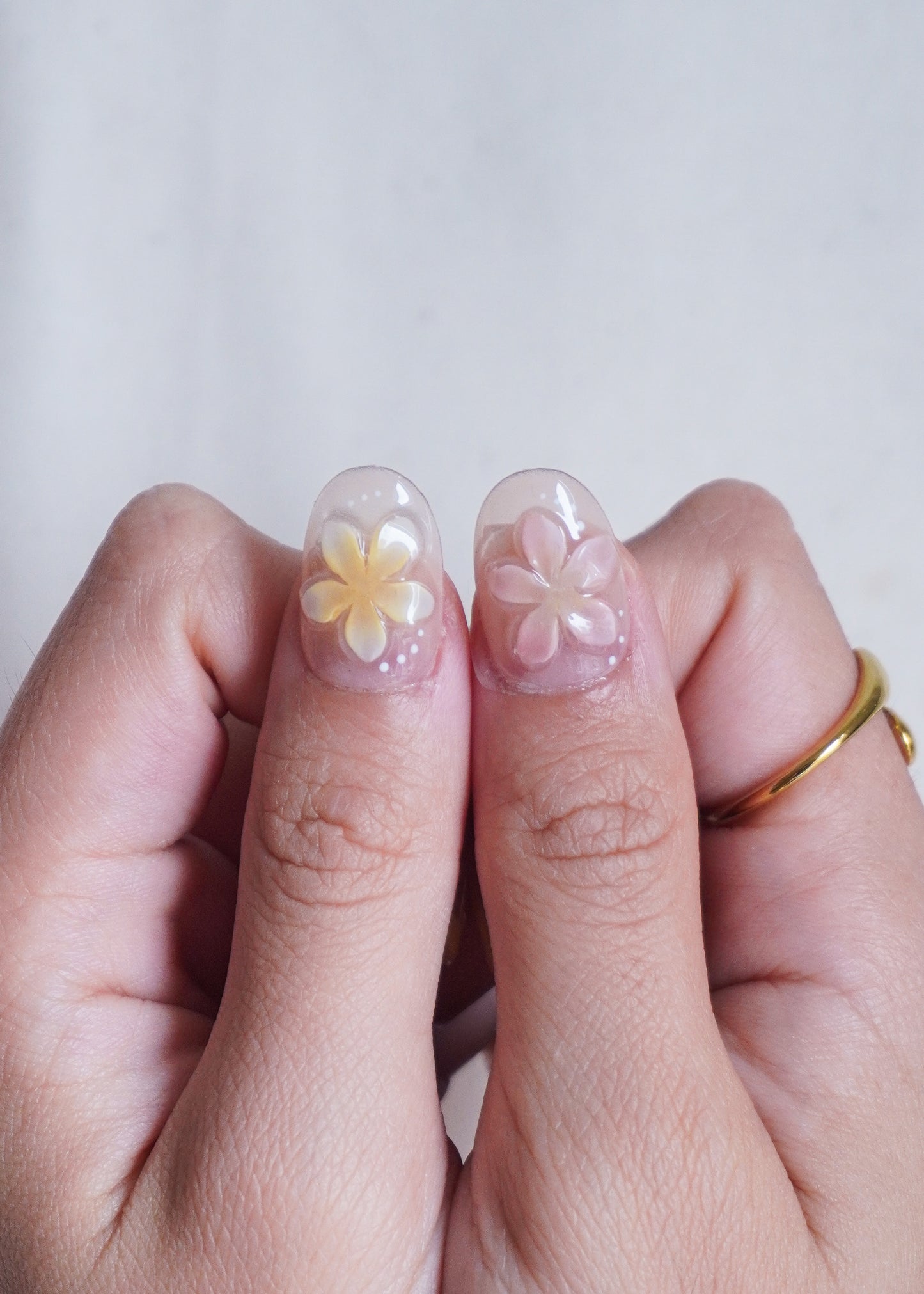 Pastel Garden
