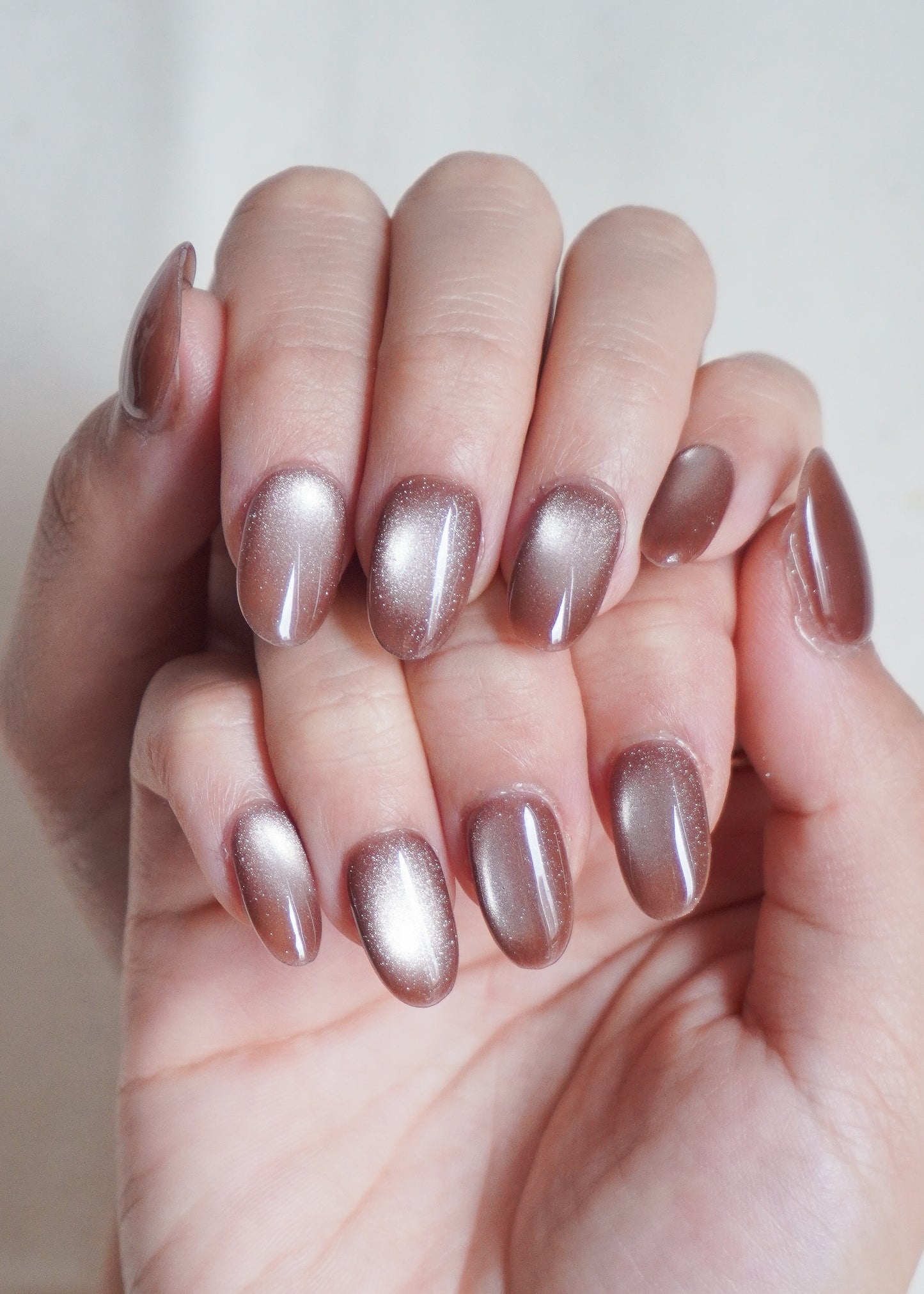 Mocha Lustre