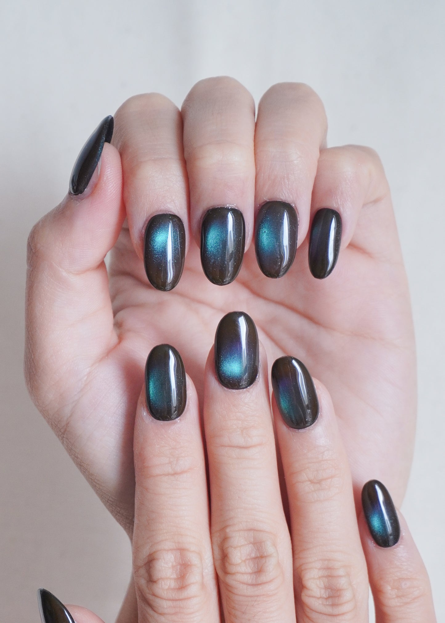 Dark Aurora