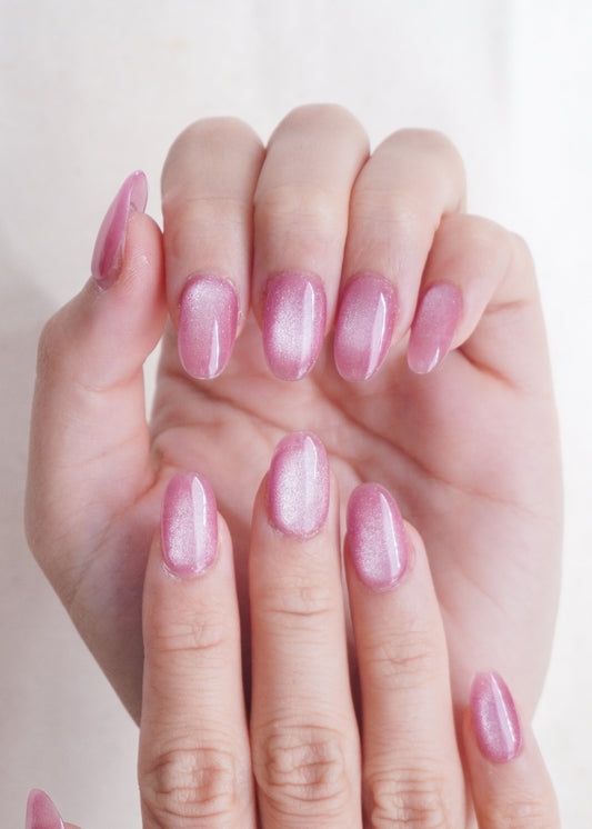 Rosé Mist