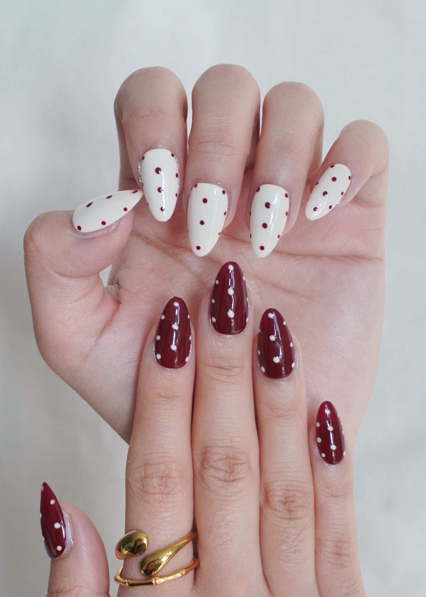 Berry Cream