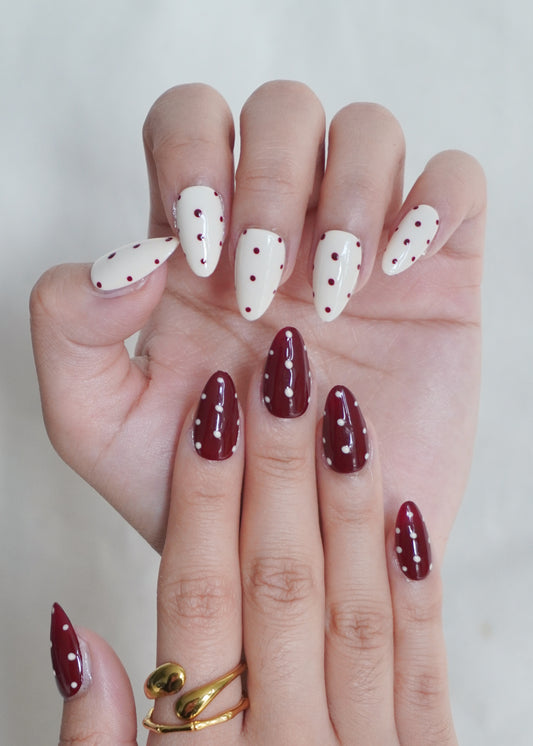 Berry Cream