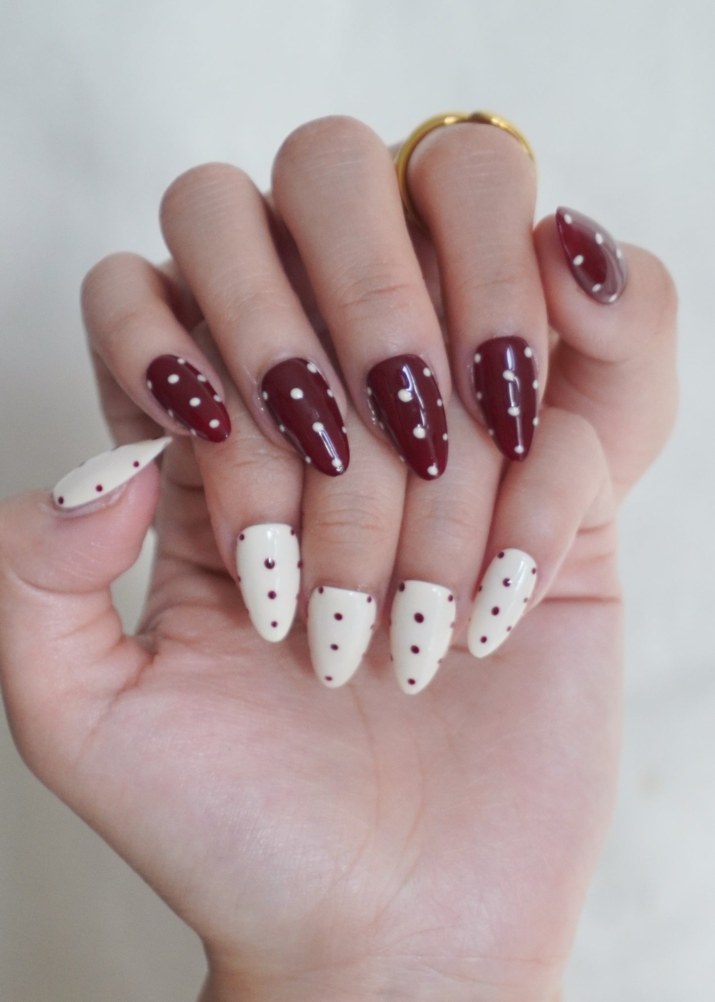 Berry Cream