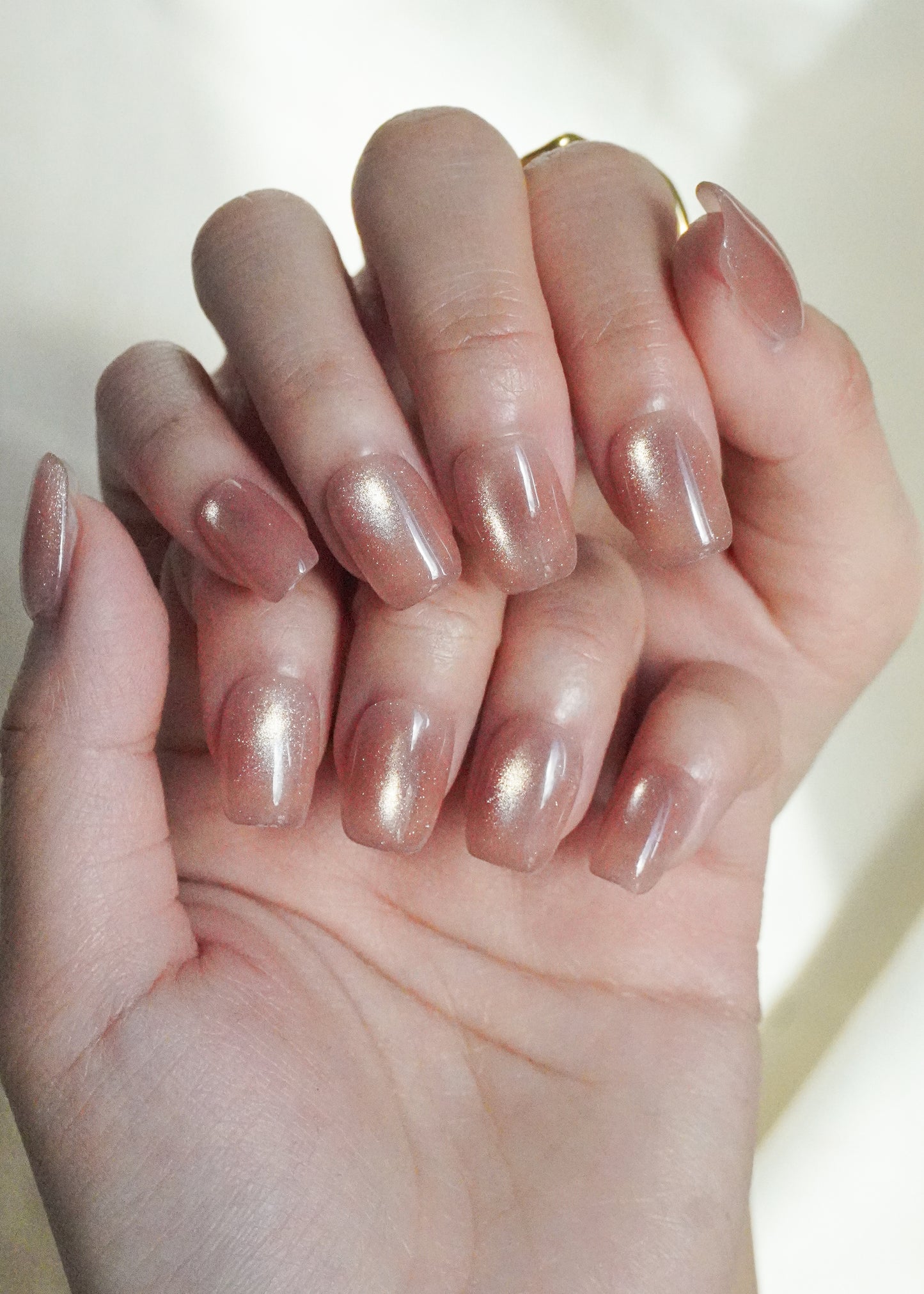Nude Aura