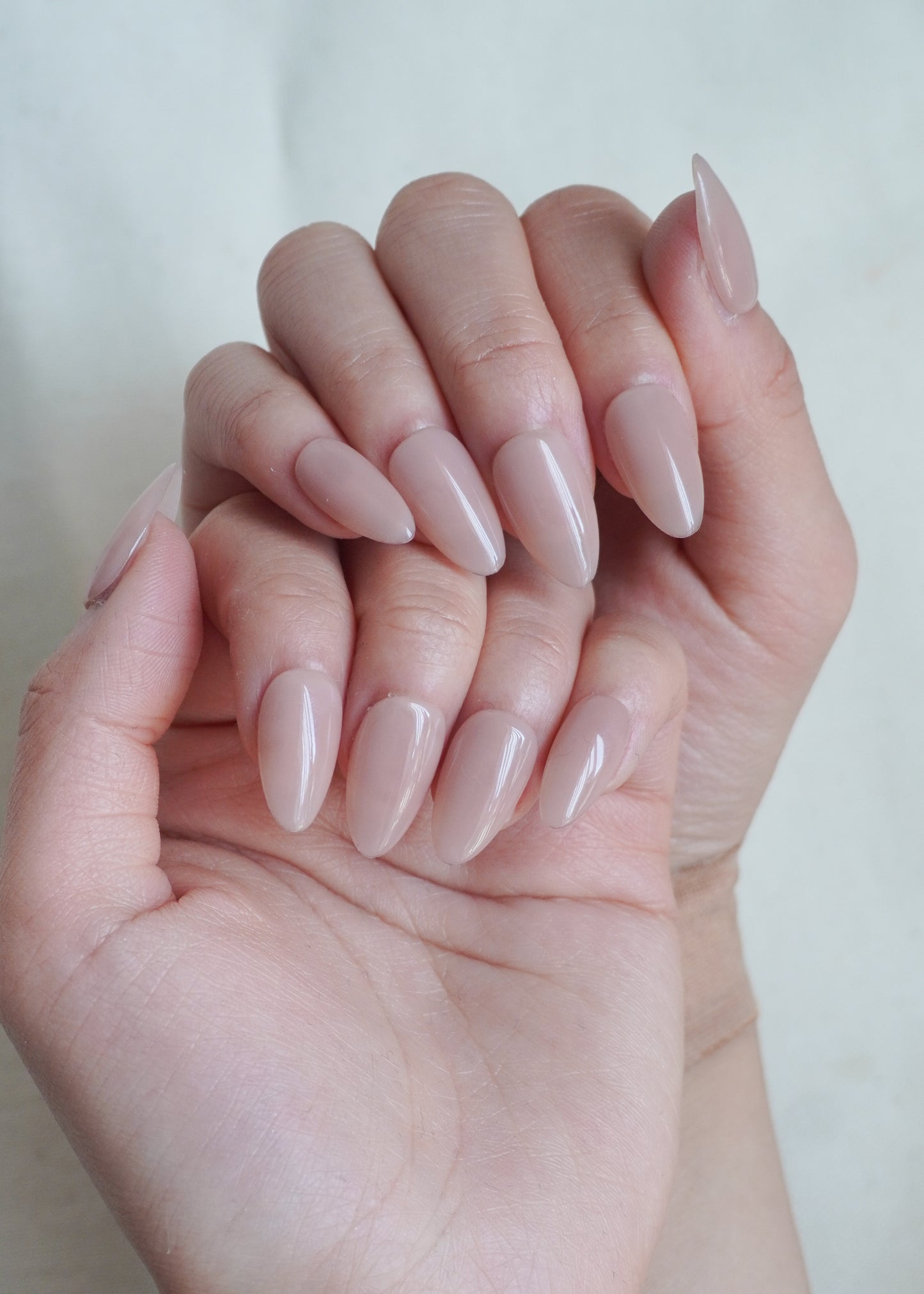 Nude Veil