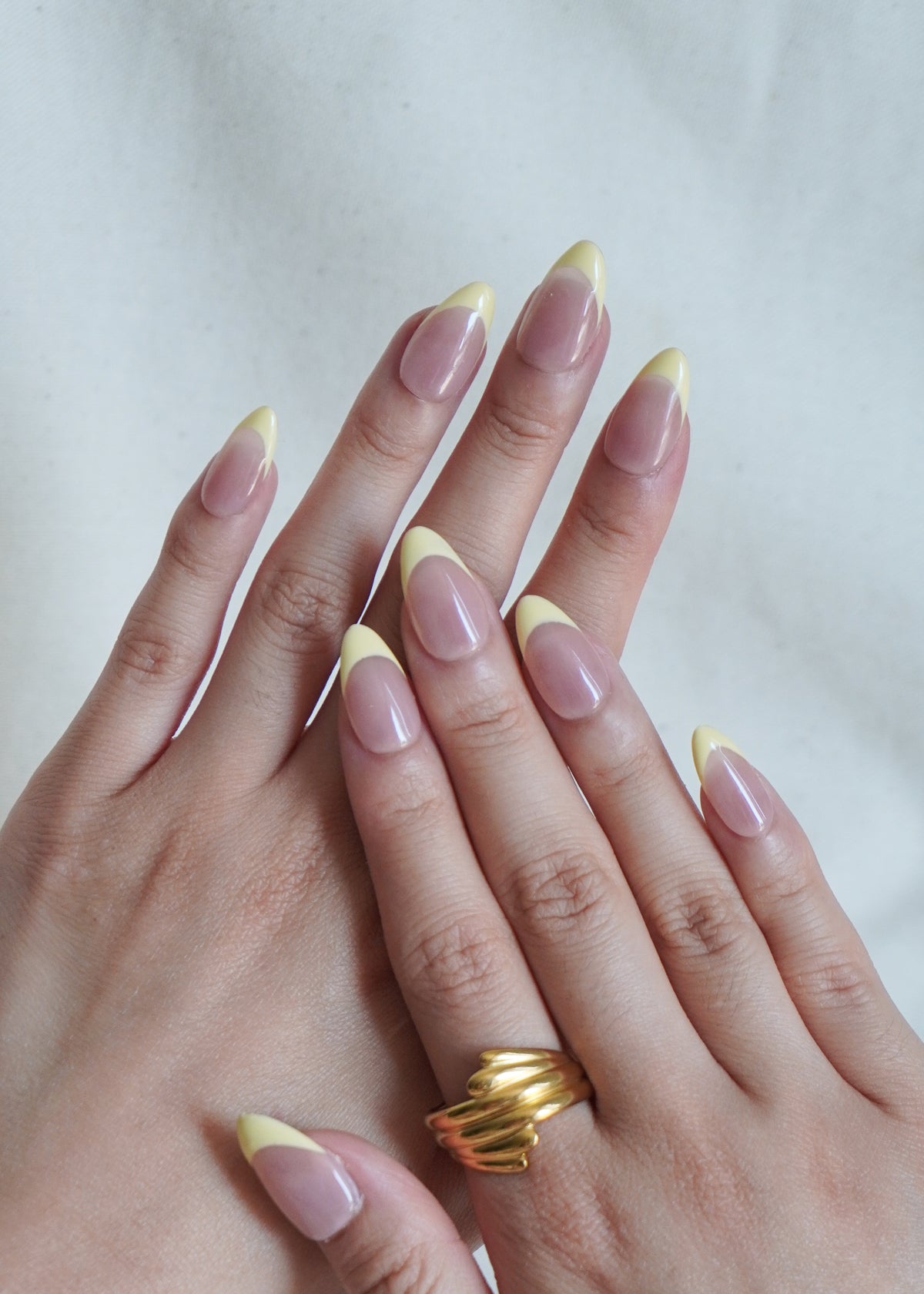 Lemon French